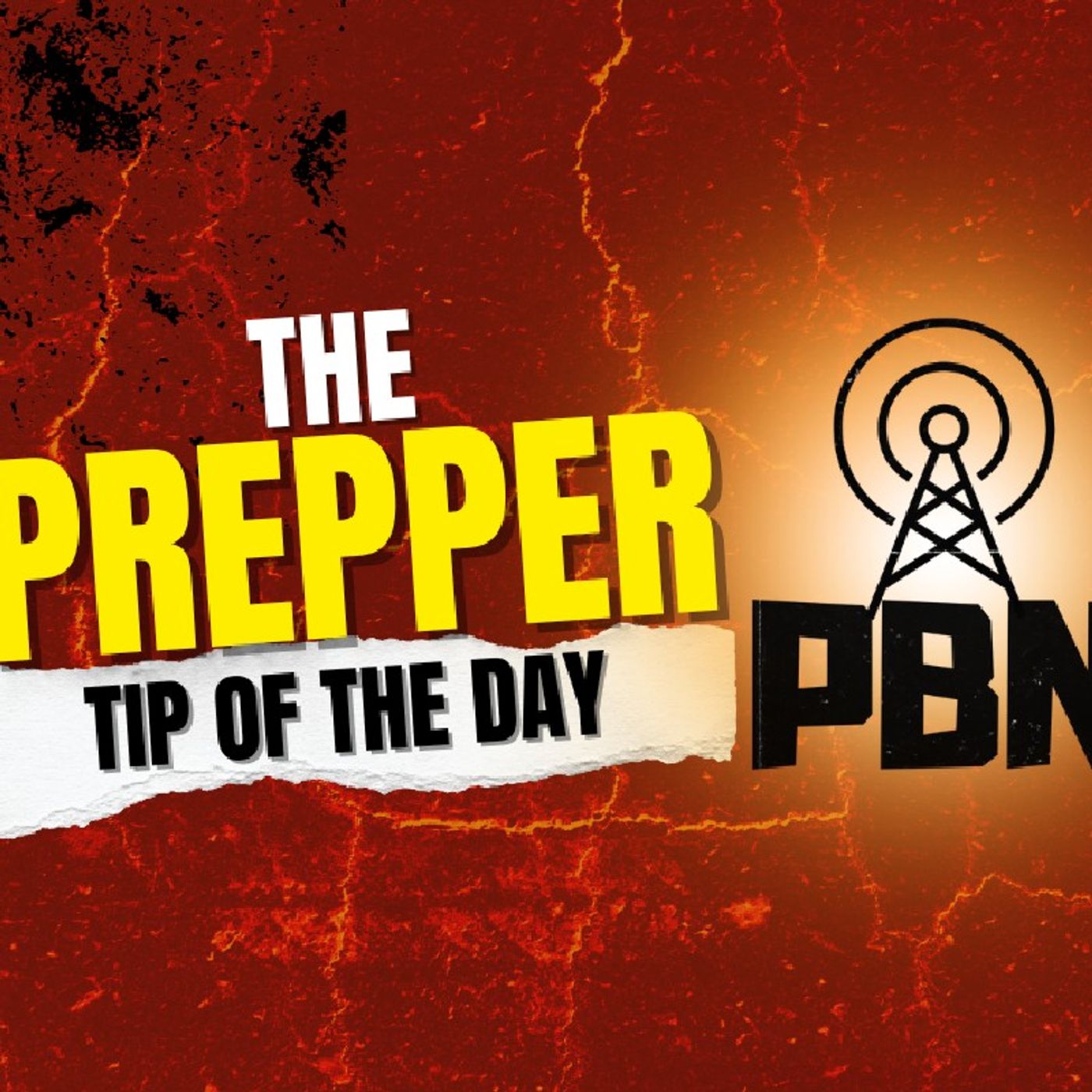 Prepper Tip of the Day: Dirt Cheap Emergency Lighting