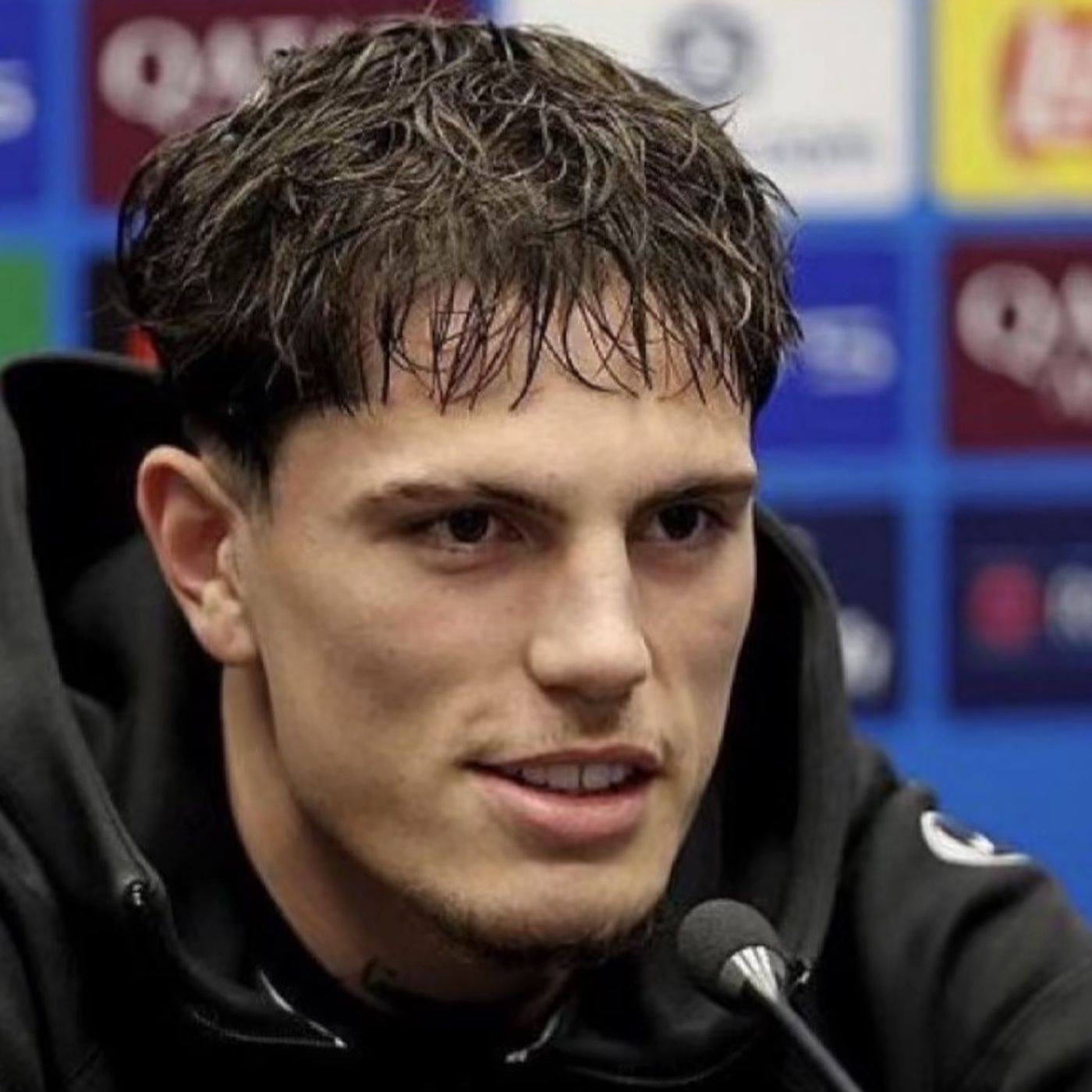 S086E25: He Said: "If Man U Can Beat Arsenal Then We Can Too" - Emmy Hikins On Alejandro Garnacho