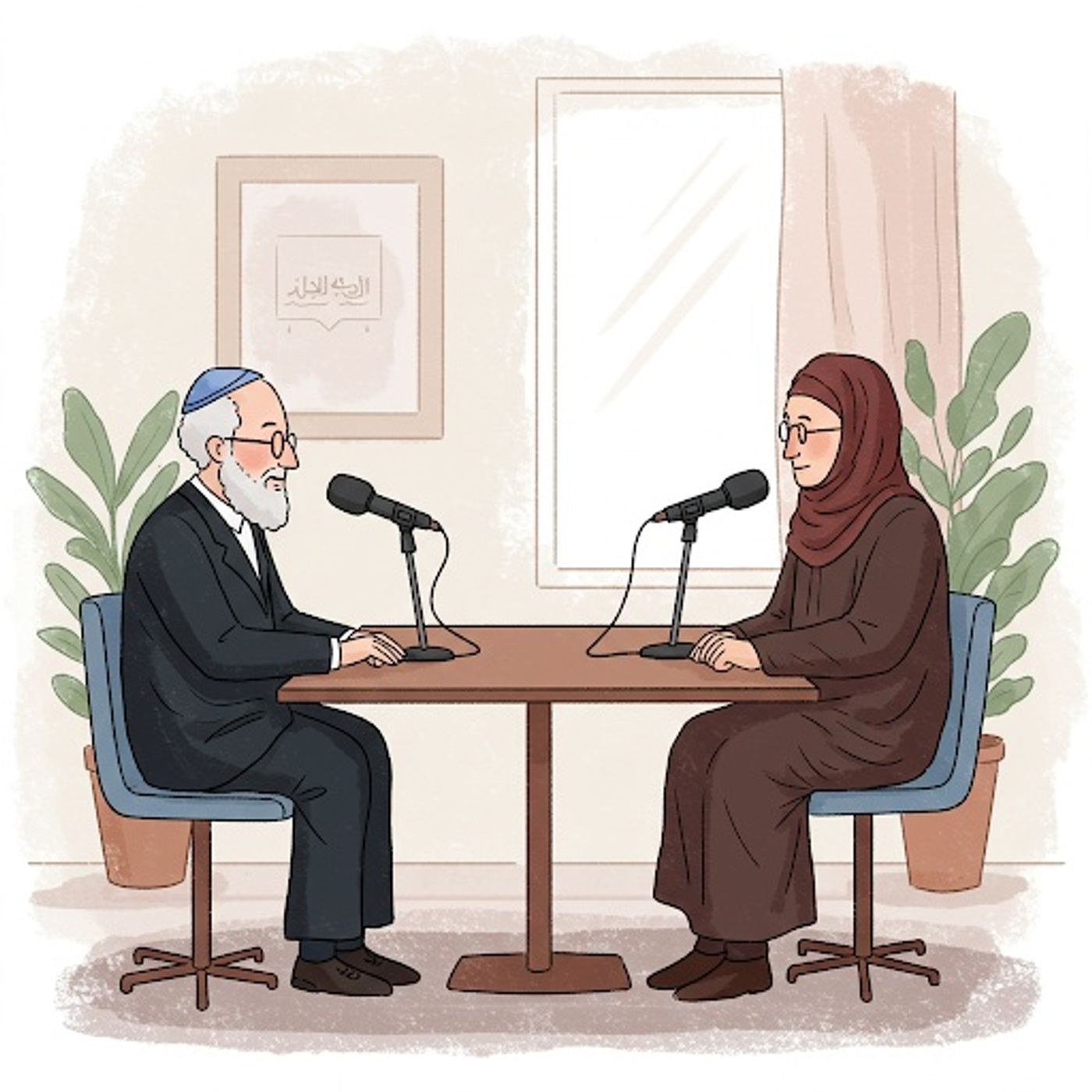 Dialogue of Belief