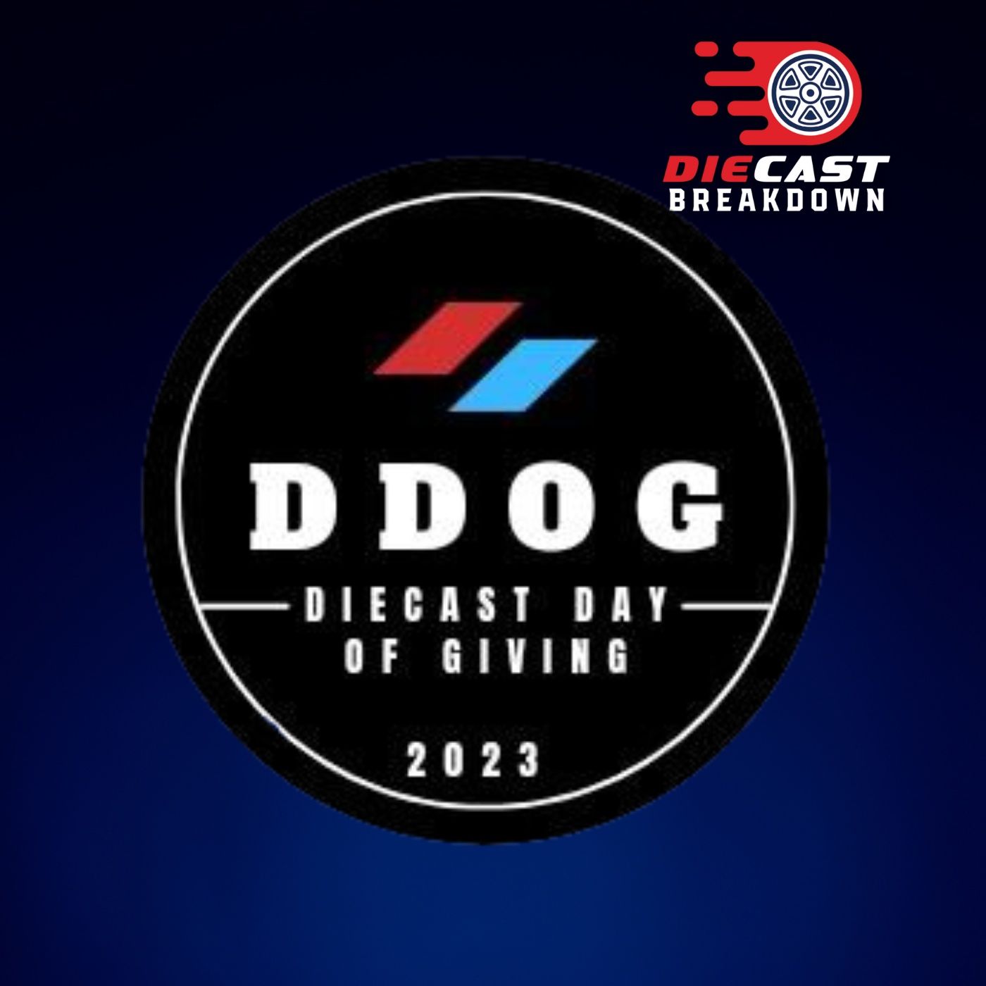 Diecast Breakdown