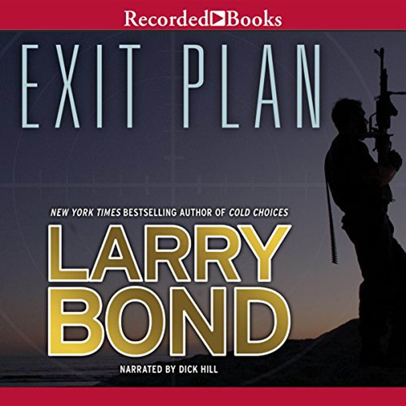 Discover Popular Authors Audiobooks in Mysteries & Thrillers, Suspense