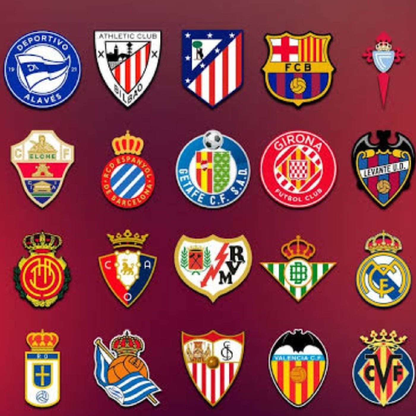 Vive el fútbol modesto España podcast artwork