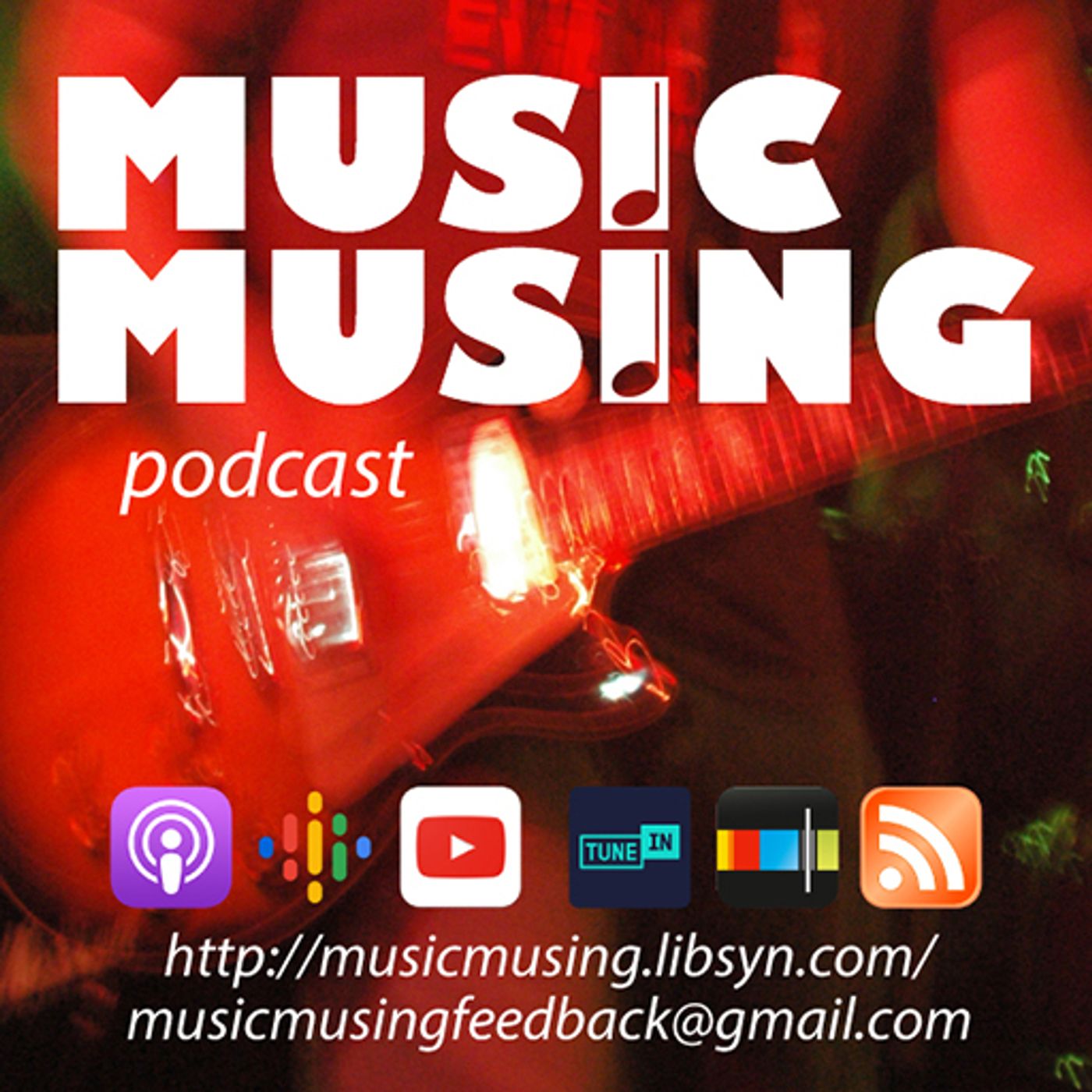 Music Musing