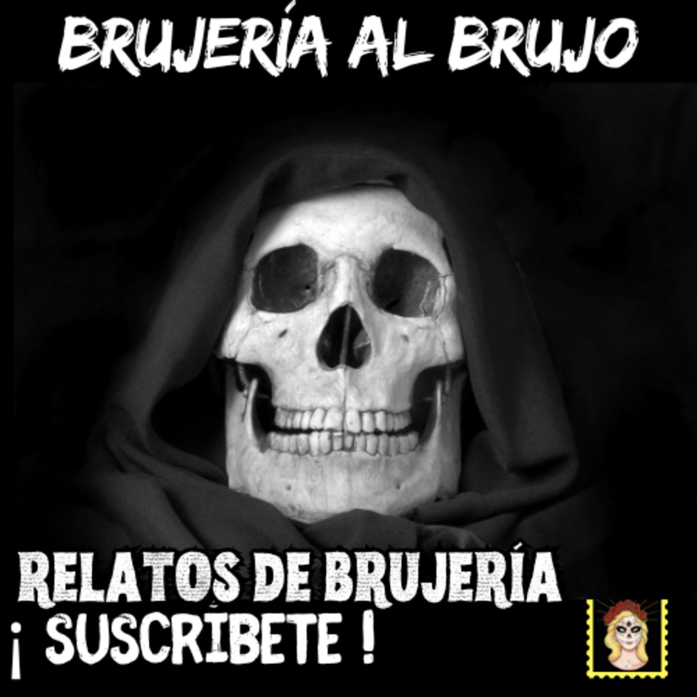 Viviendo con el miedo