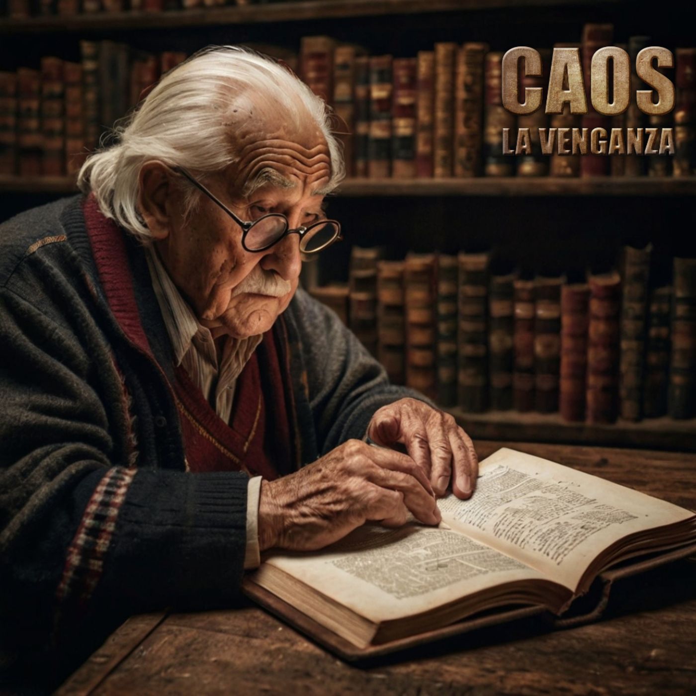 Nación Caos