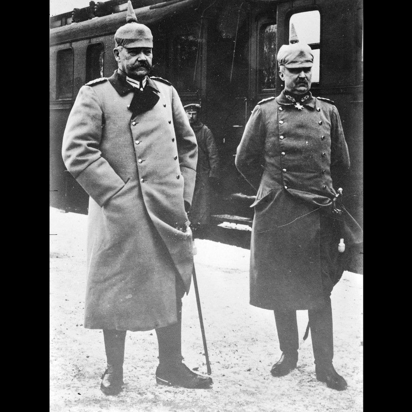 La Guerra Grande