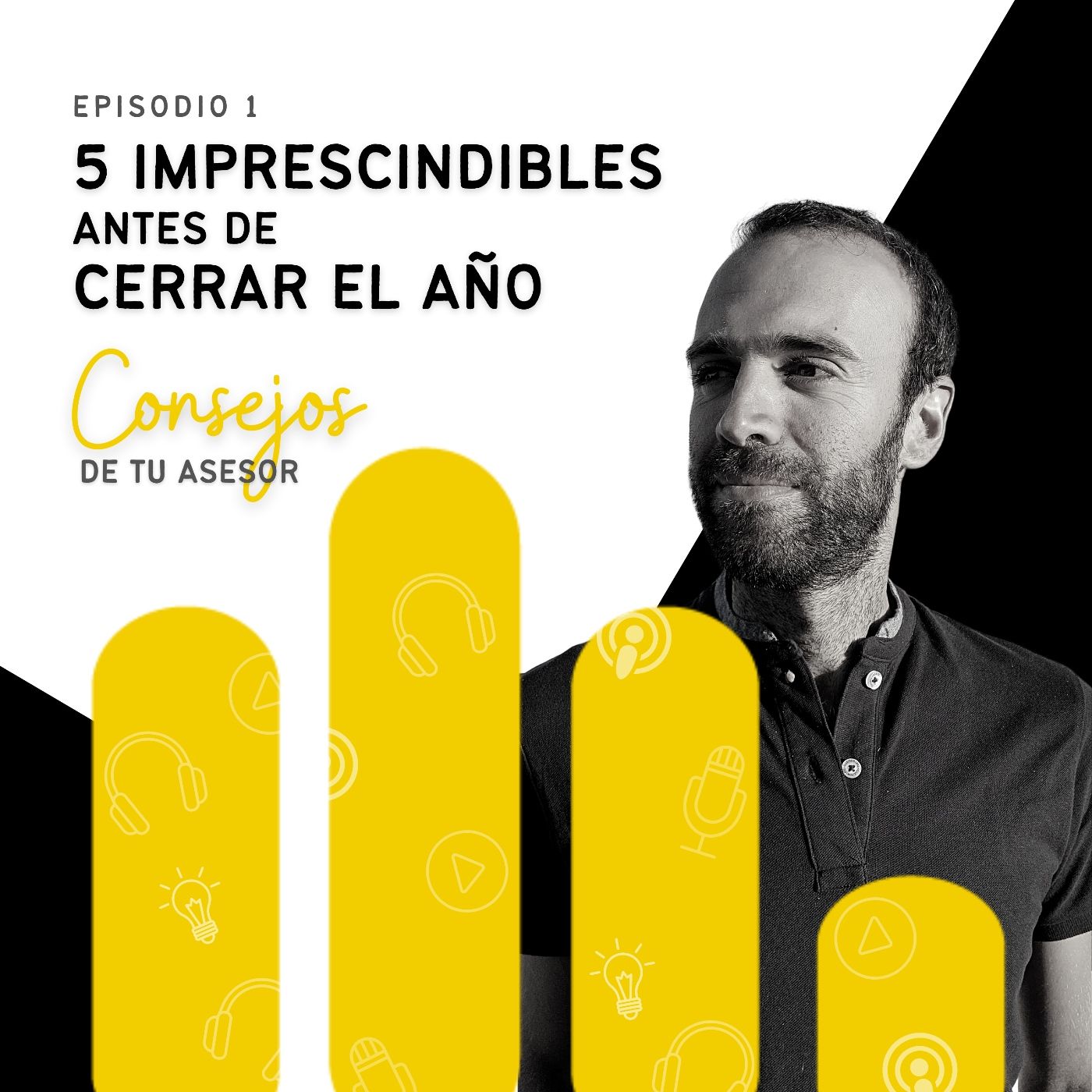 Consejos de tu asesor