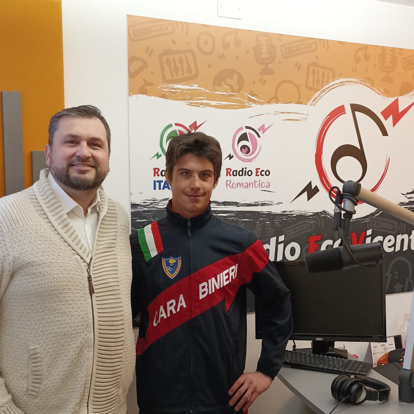 W gli sport invernali: sempre più in alto con lo Ski-Alp e l'azzurro Matteo Sostizzo episode artwork