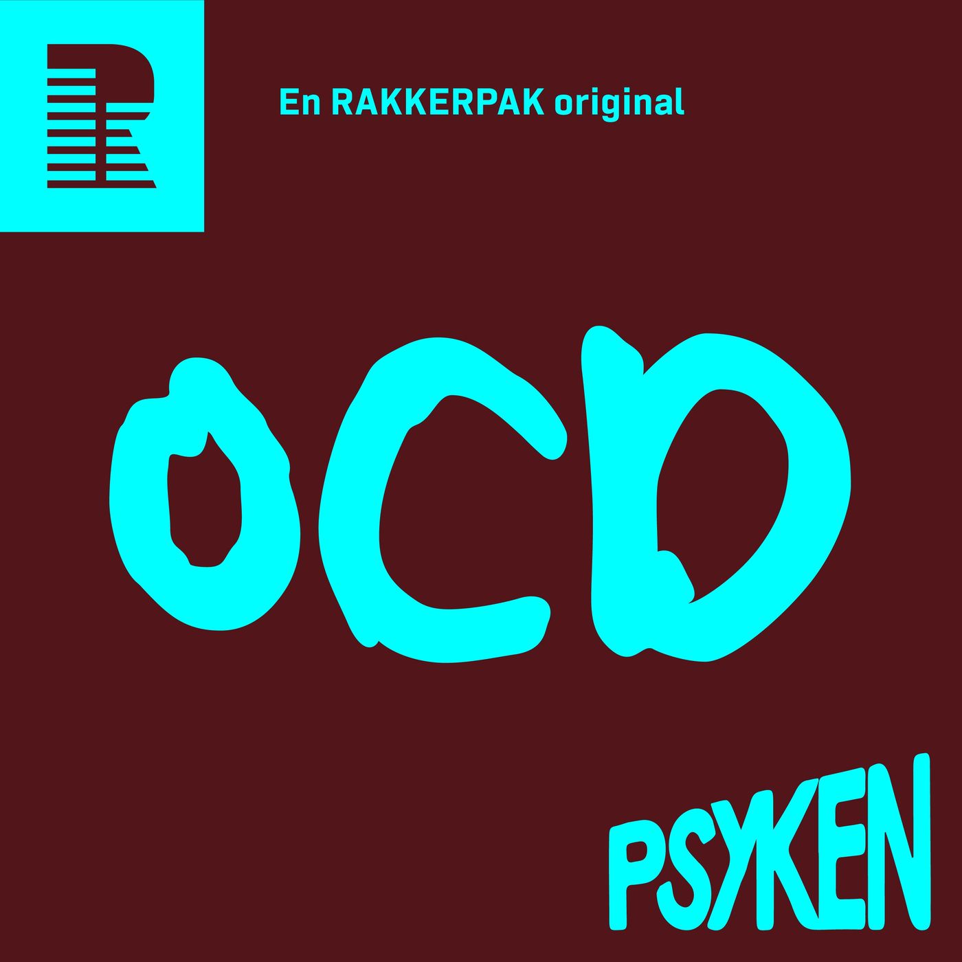 OCD: Når katastrofetankerne overdøver fornuften episode artwork
