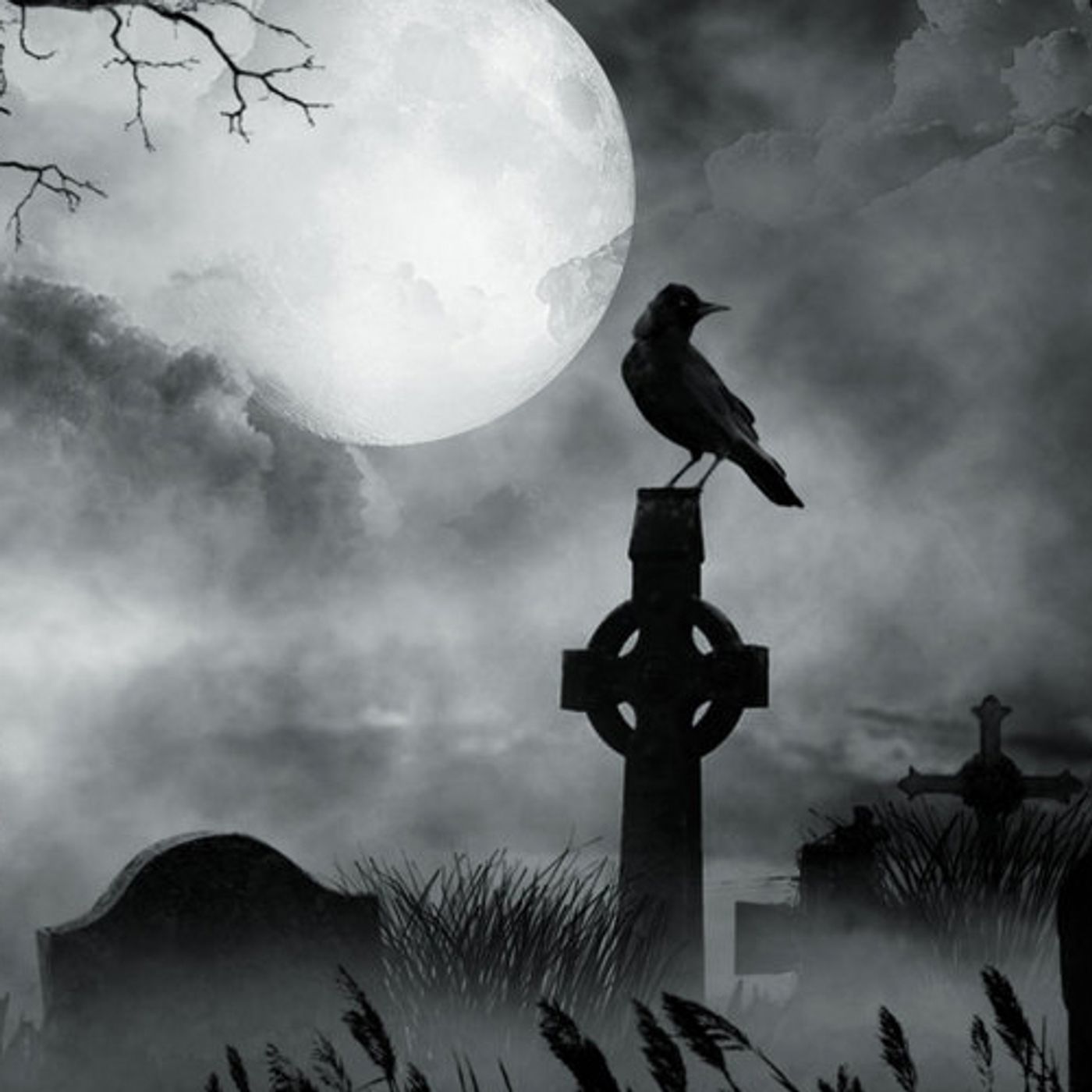 Korku Durağı: Korku Hikayeleri & Creepypasta