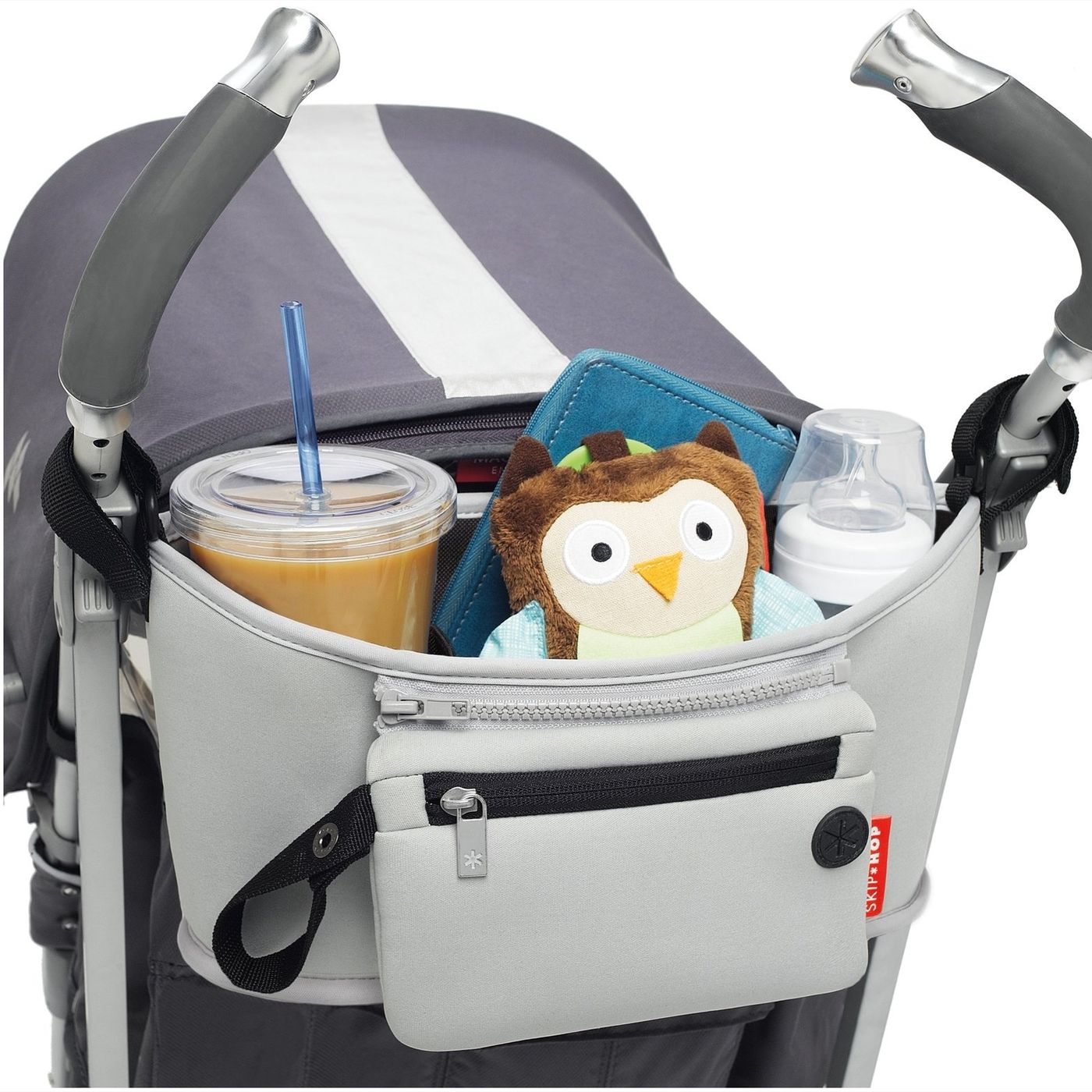 Baby Stroller Organizer Buying Guide for Modern Stroller episode artwork