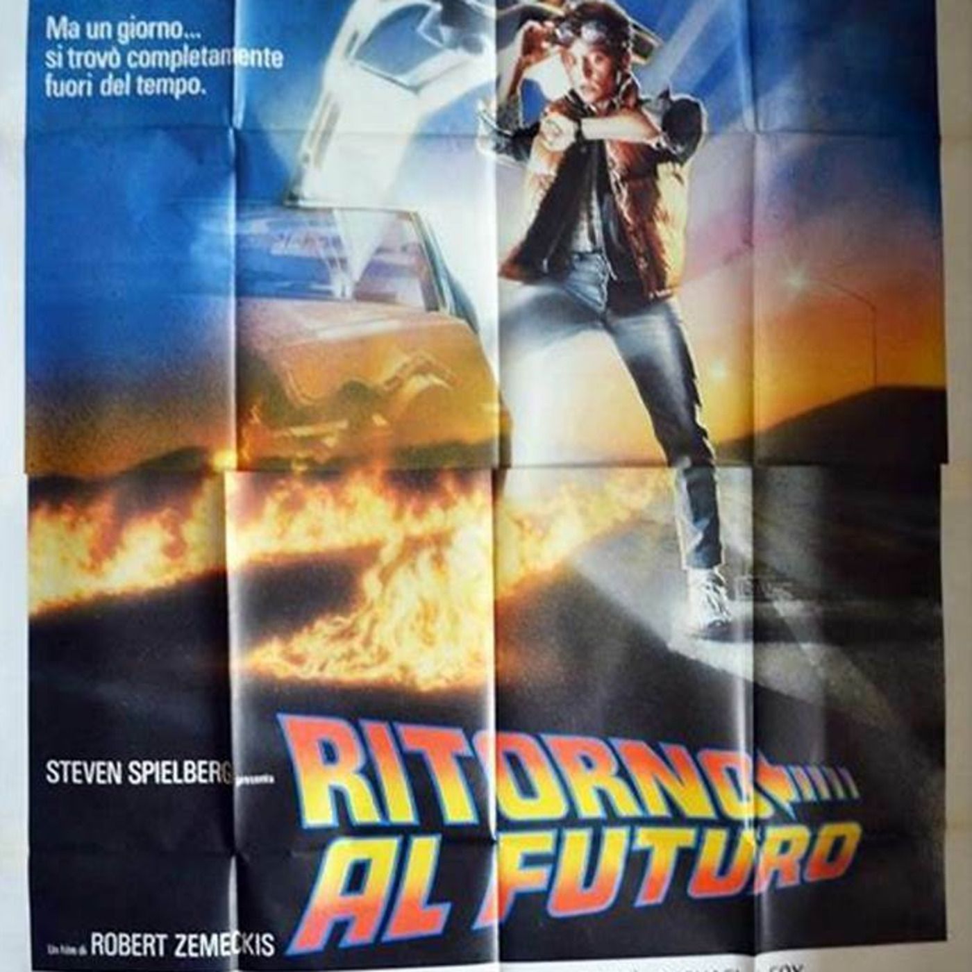Film alla Radio
