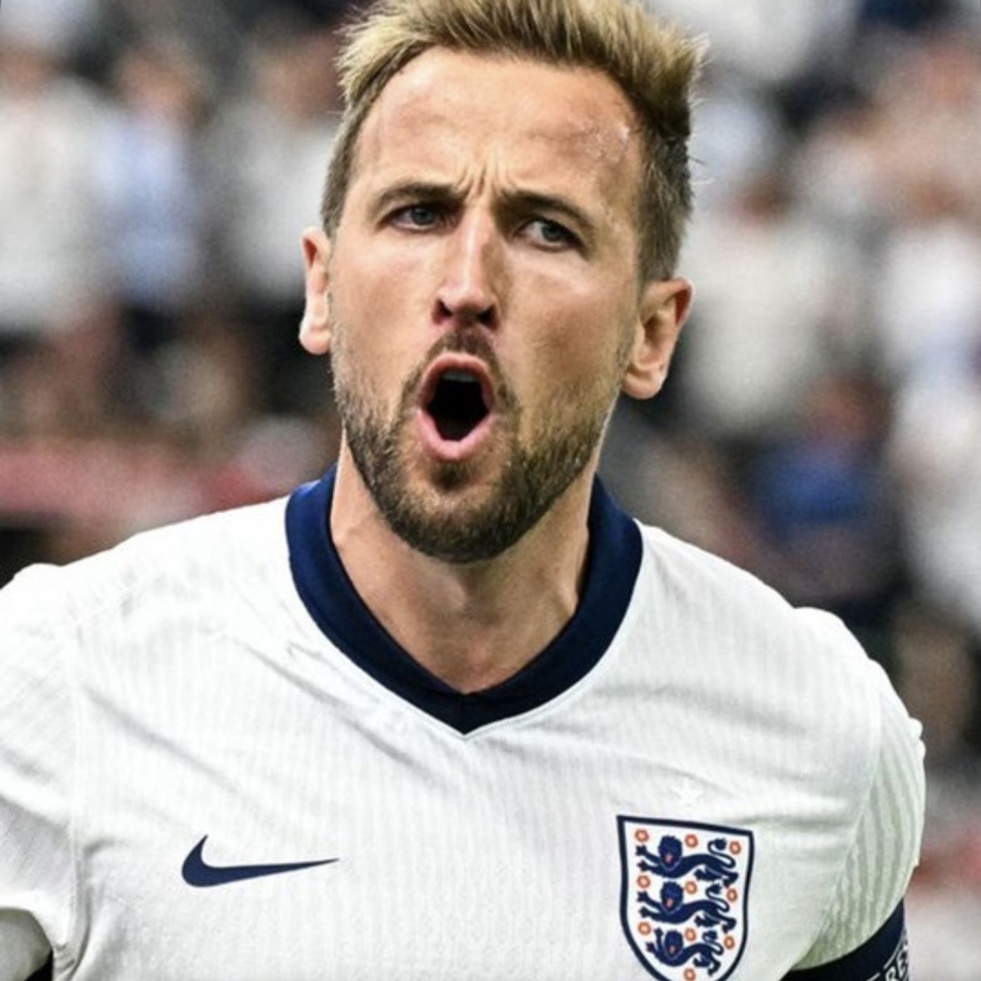 S101E18: I Mean My 1st Nominee Would Ofcourse Be Harry Kane - Trevor Gear On Ballon D'Or Nominess