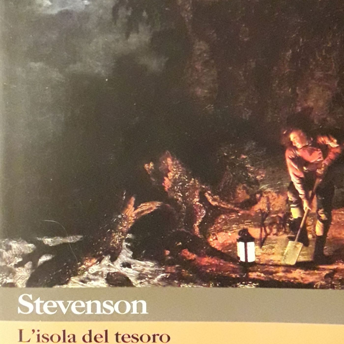 La biblioteca del gatto rosso
