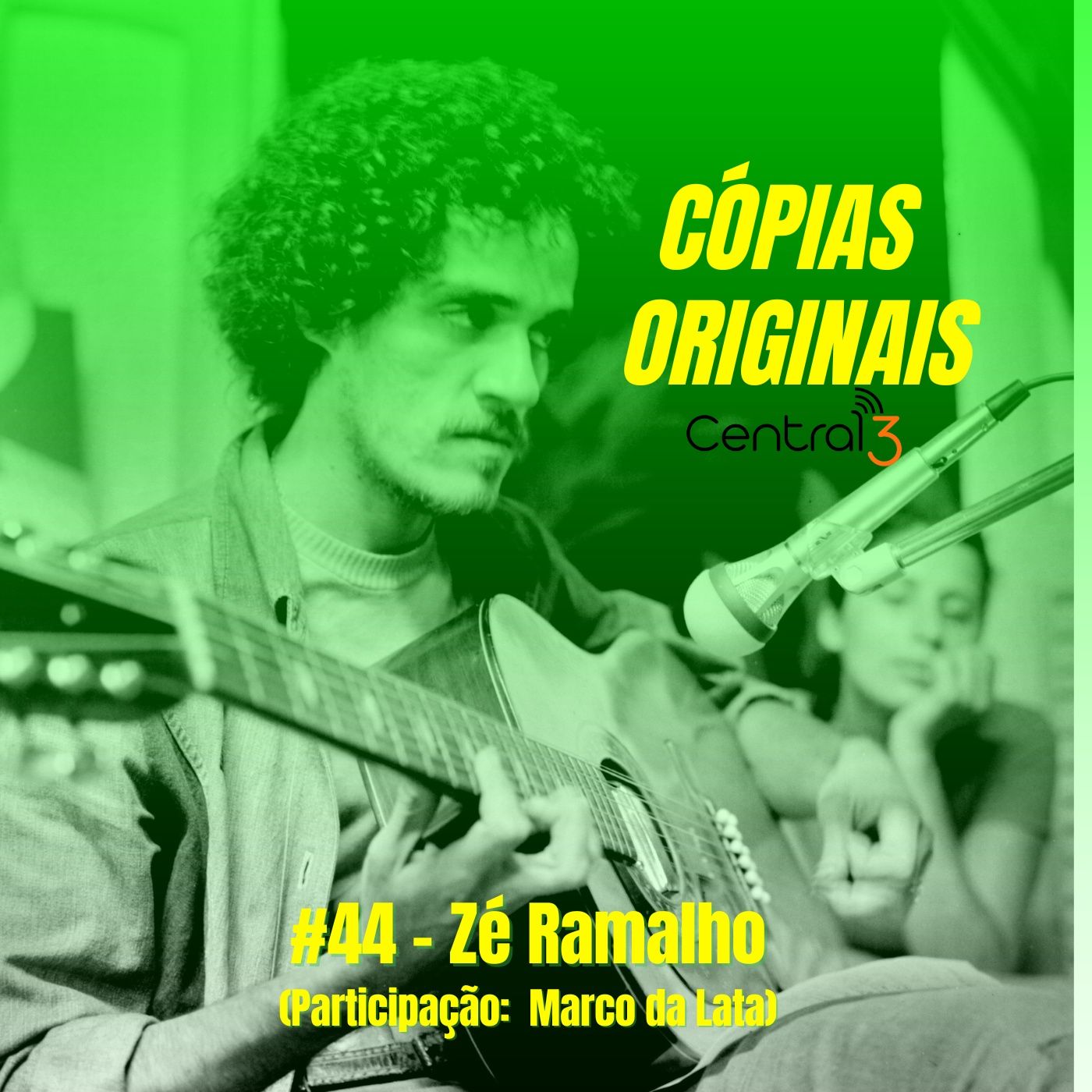 Cópias Originais