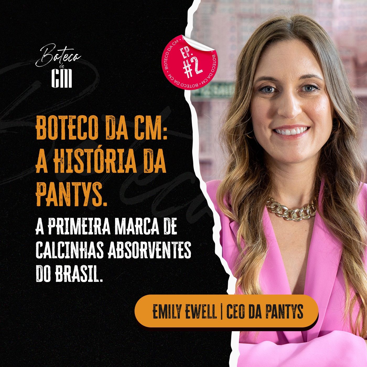 Boteco da CM