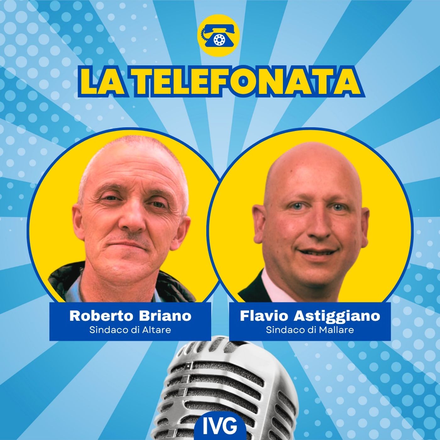 La Telefonata