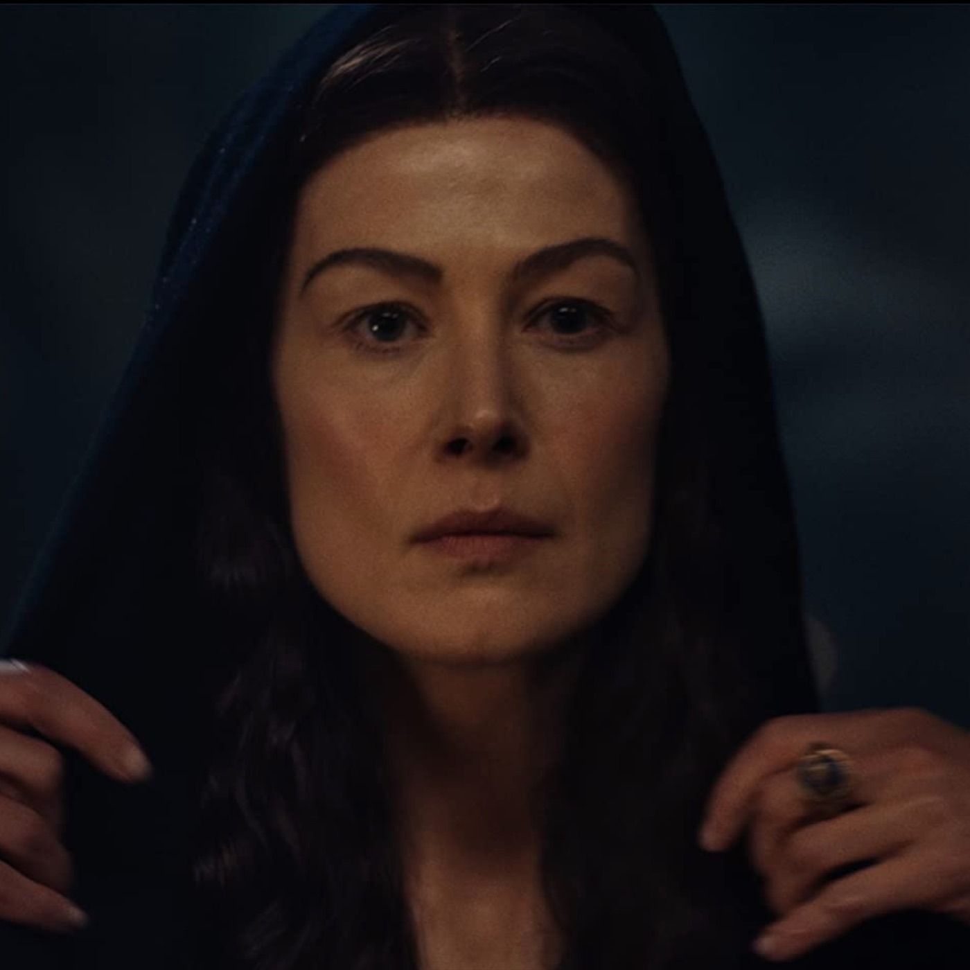 2 "Leavetaking" (The Wheel of Time S1E1) The Wheel of Time Podcast