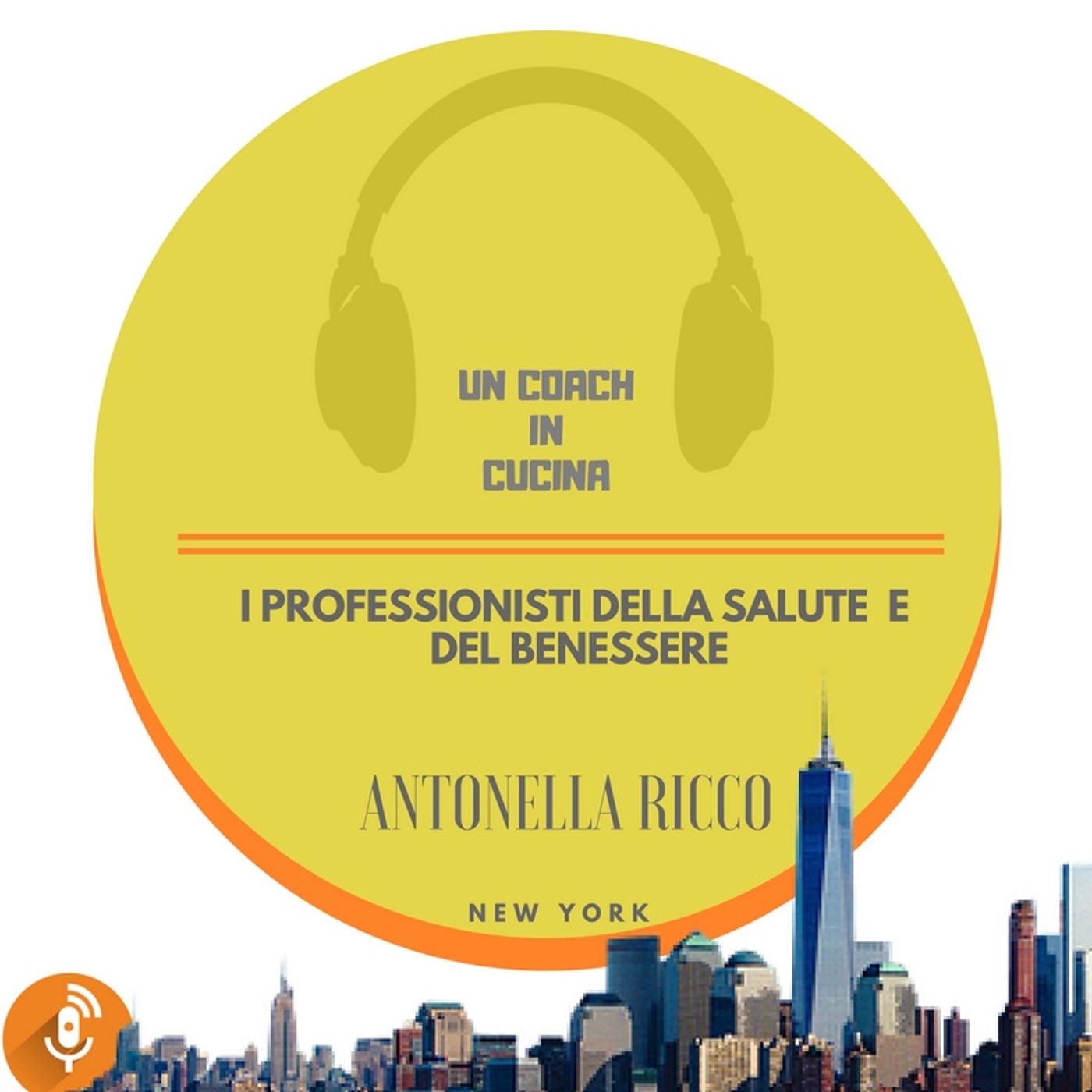 Un Coach in cucina - Salute & Benessere
