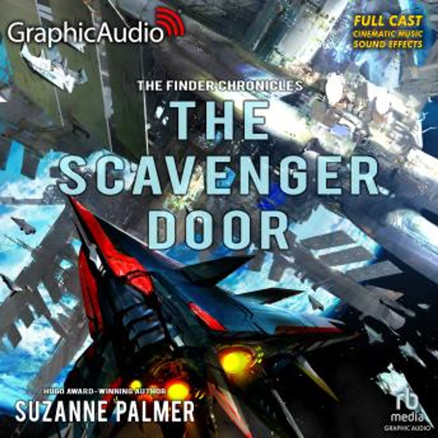 Access Must-Have Free Audiobooks in Better in Audio, Immersive Audio