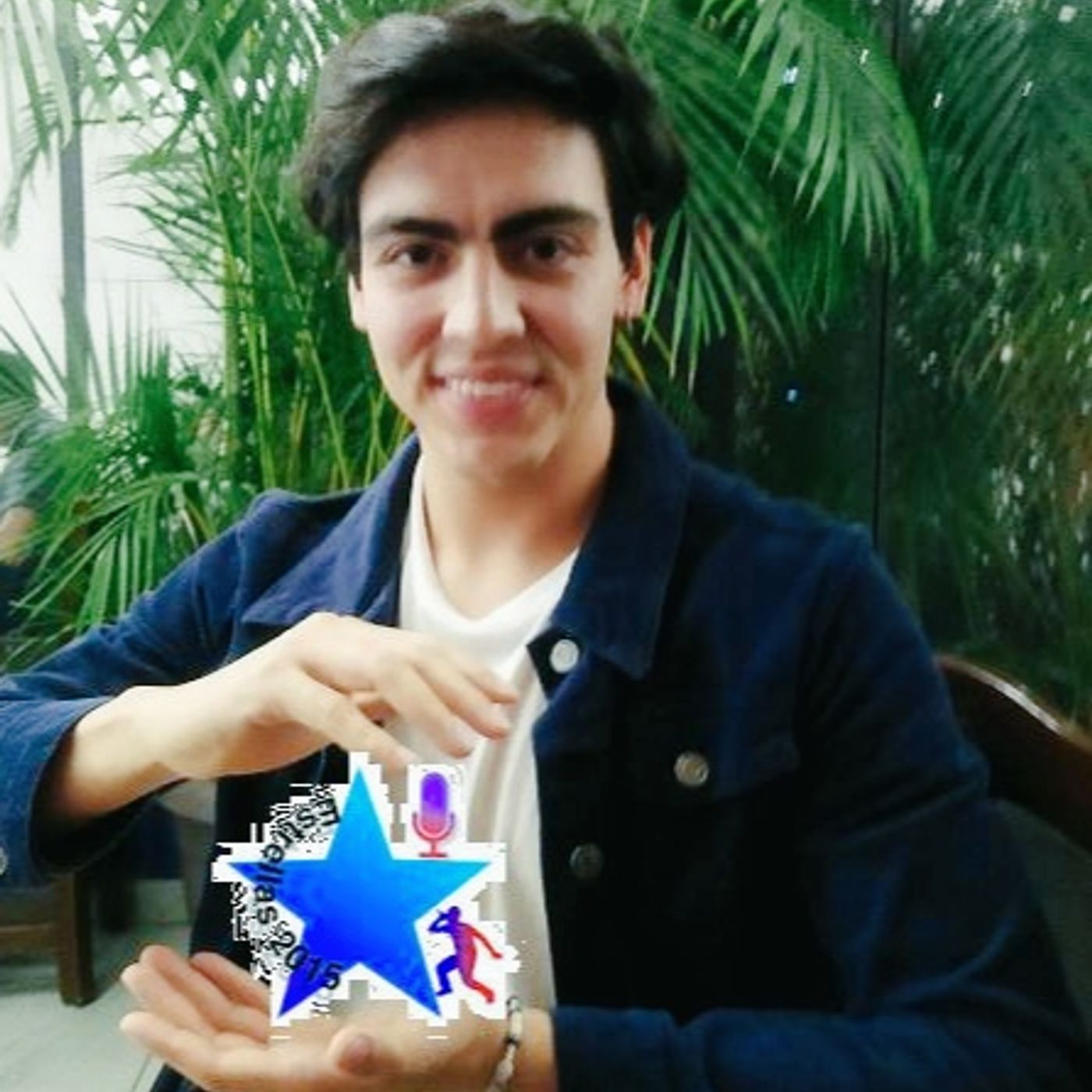 Viernes actoral juvenil con "Ivan Molo"!!! episode artwork