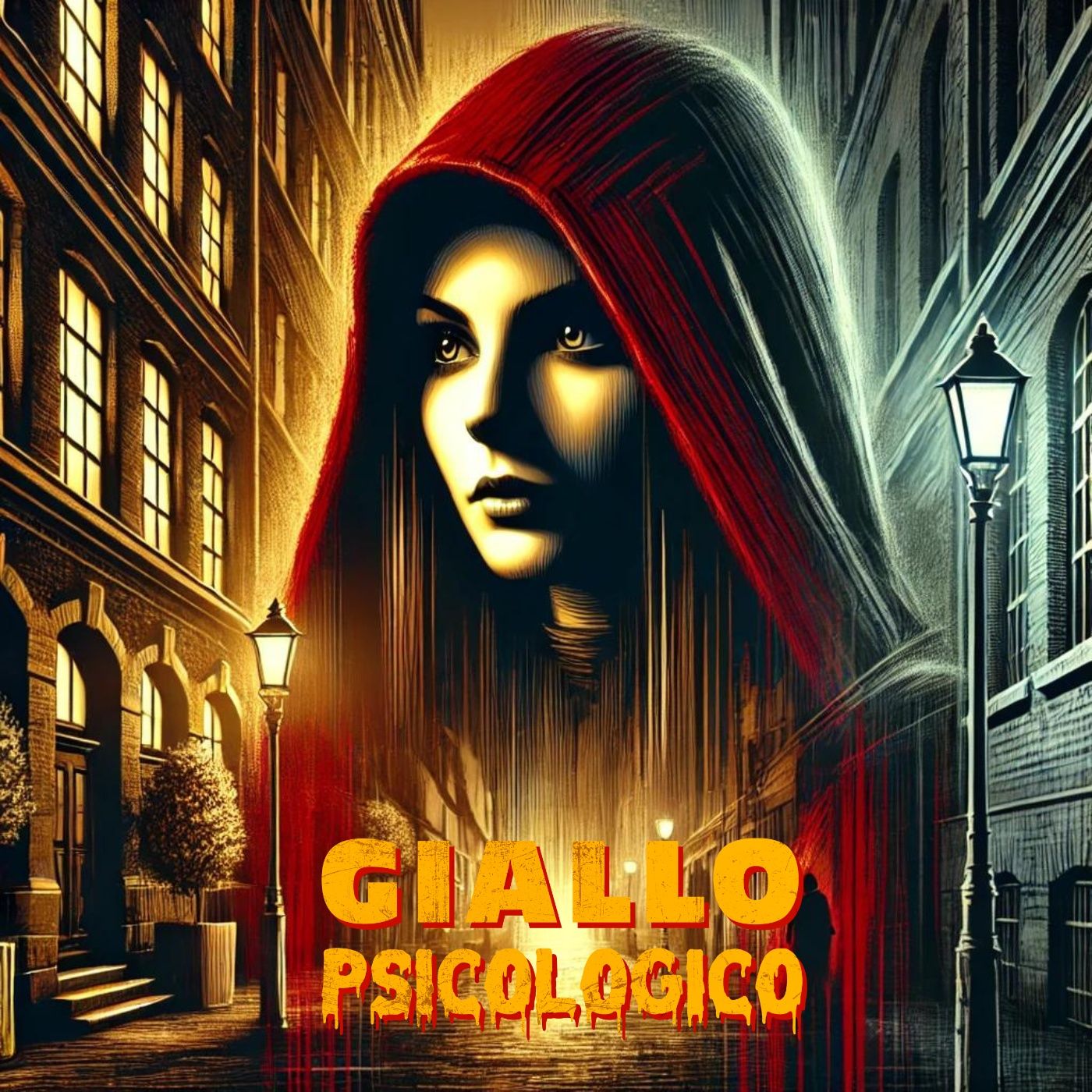 S4 E15 | Il fantasma di Heilbronn episode artwork