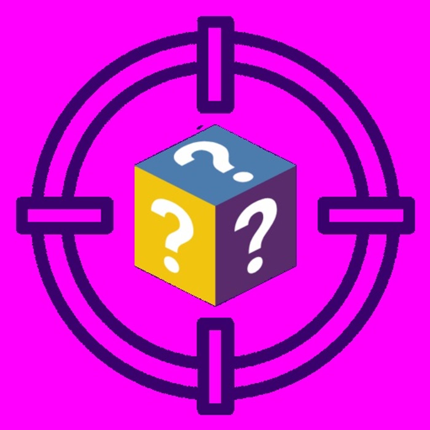 Creative Sparks with Random Object Gener