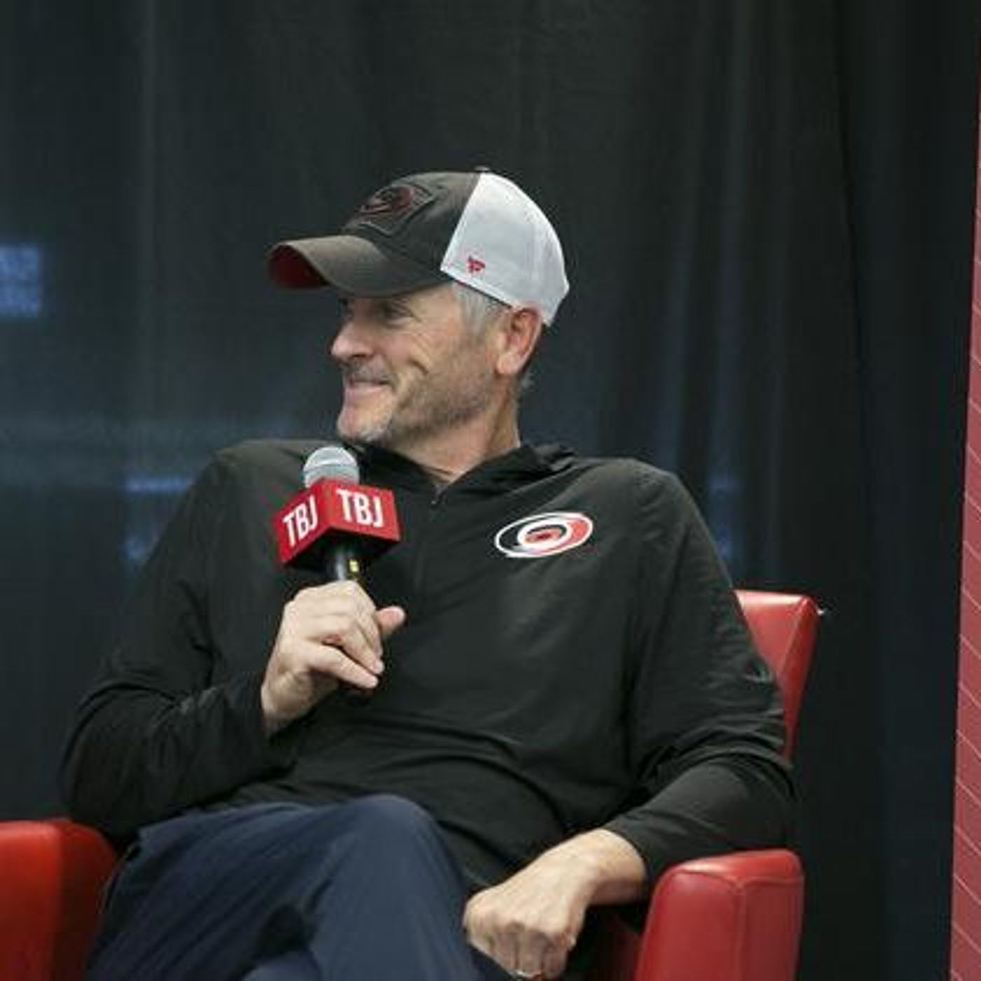 Carolina Hurricanes owner invest $250 Million into AAF episode artwork