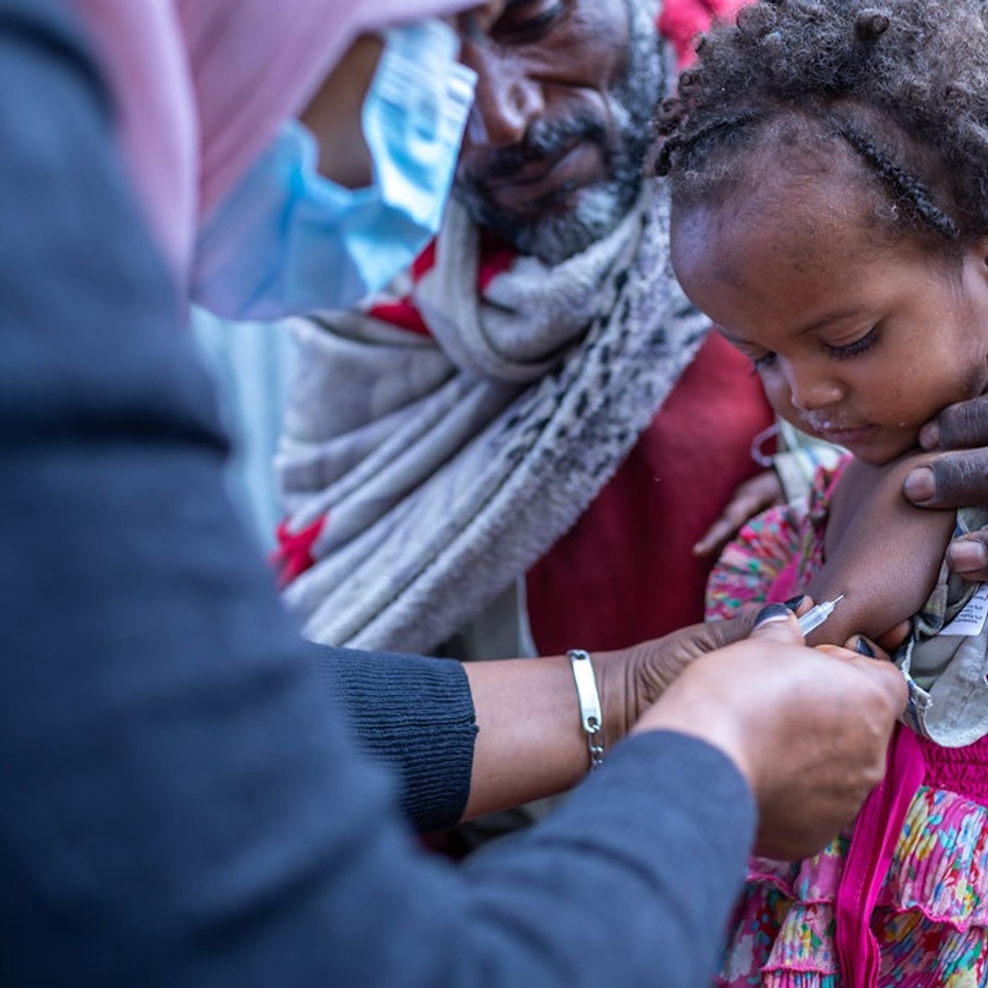 Le journal du 28 octobre 2025 - Tahoua : lancement de la vaccination contre la fièvre jaune episode artwork