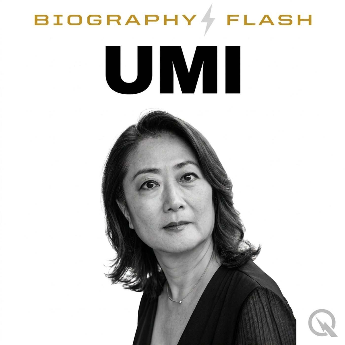 UMI - Biography Flash