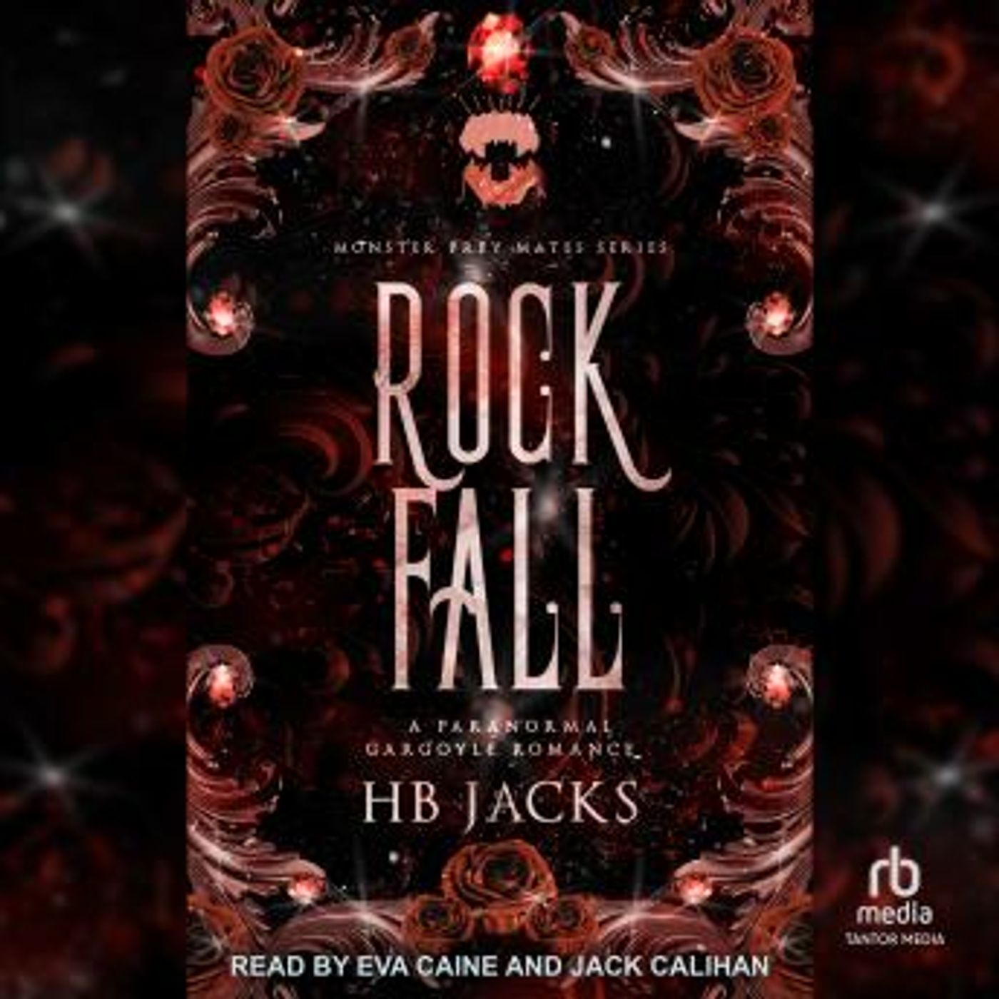 Get Top Full Audiobooks in Romance, Romantasy
