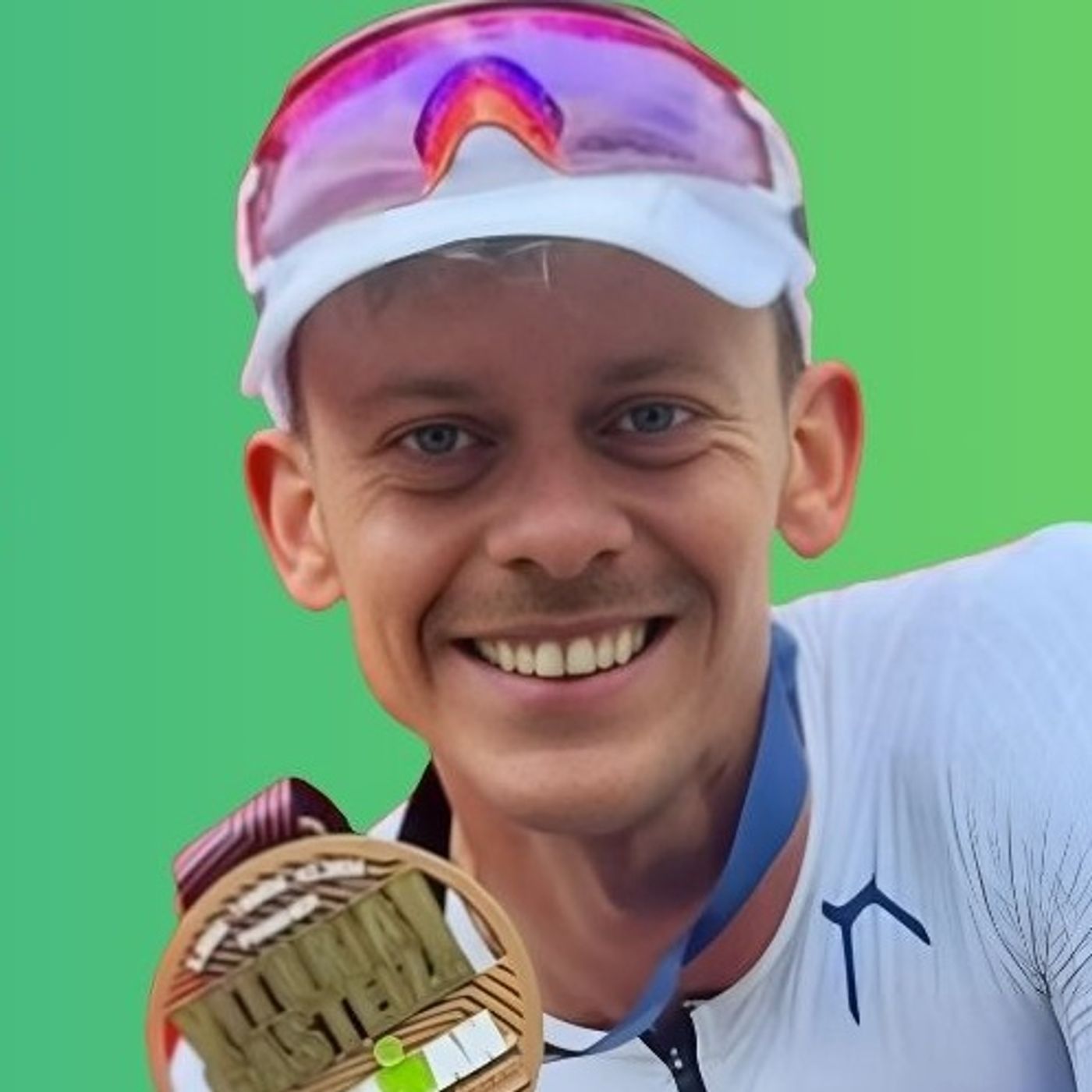 8:37:50! Pietro Santini vola all'Ironman Vitoria Gasteiz - Passione Triathlon n° 325