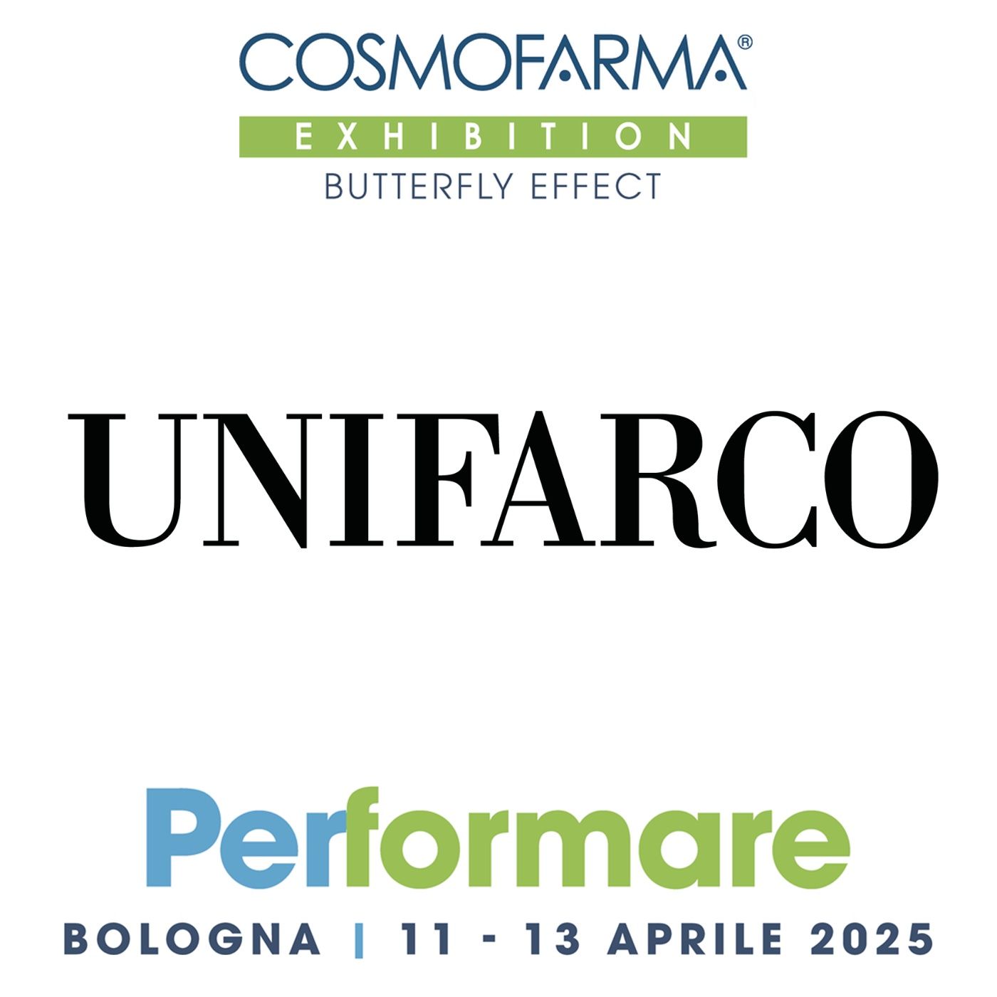 Luigi Corvi - Vicepresidente Unifarco capogruppo Keylife  - COSMOFARMA 2025 episode artwork
