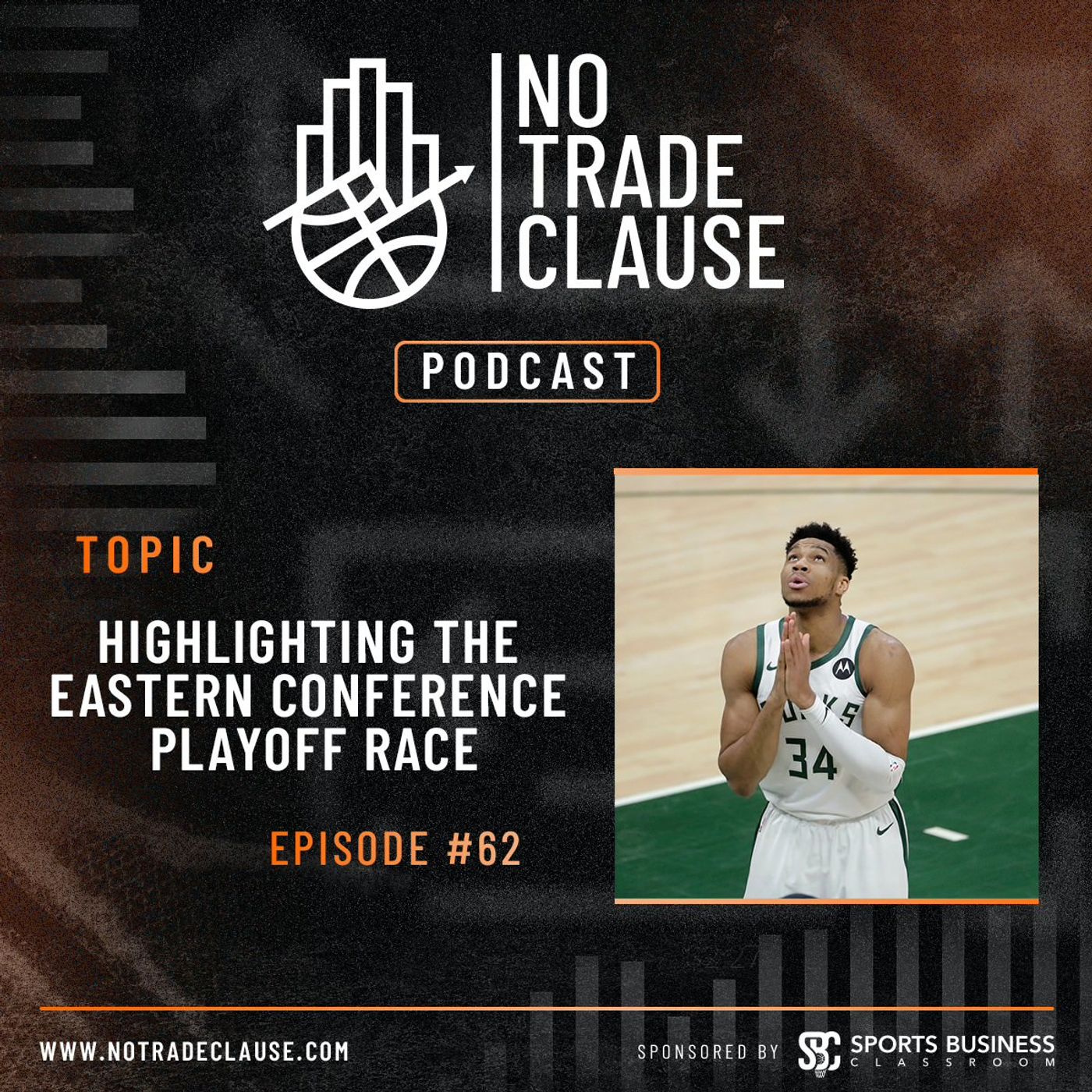 The NTC Podcast