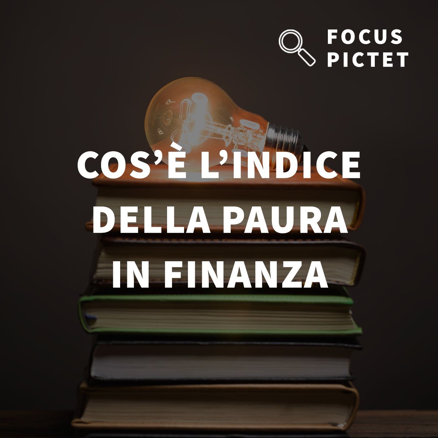Cos'è l'indice della paura in finanza