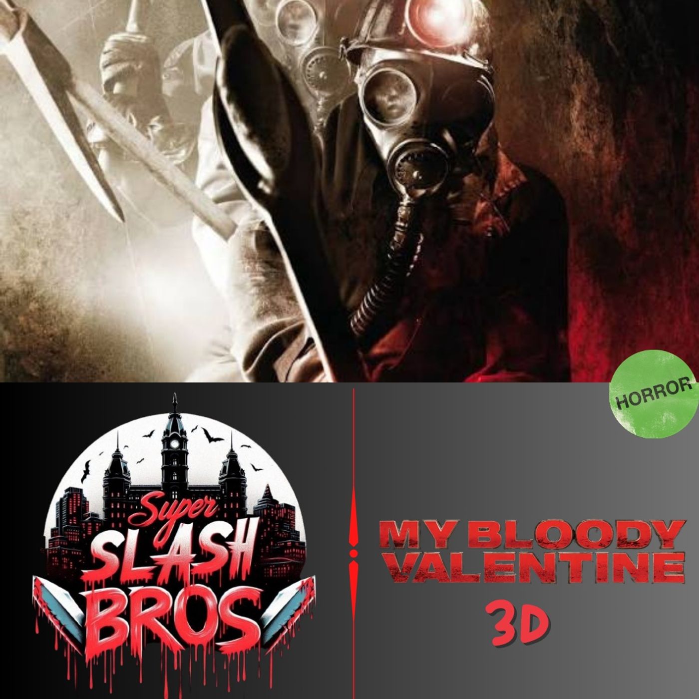 Ep.71 My Bloody Valentine (2009) episode artwork