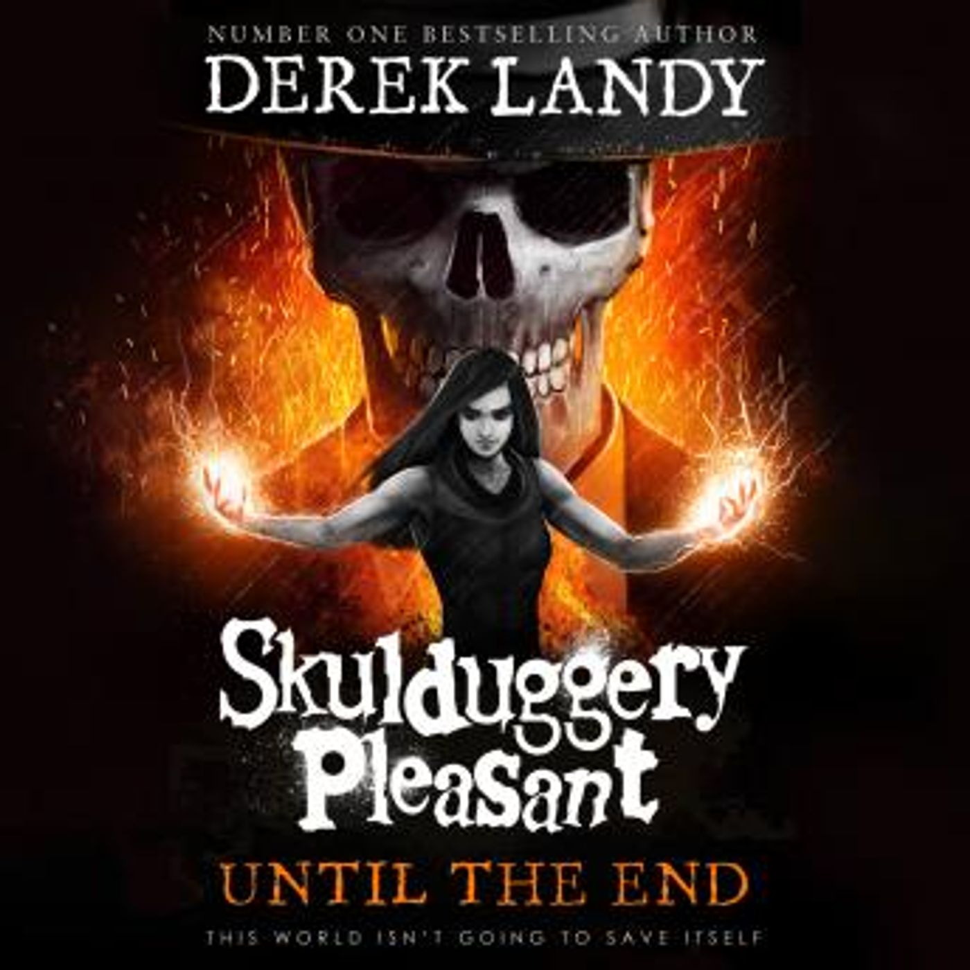 Get Your Favorite Full Audiobooks in Kids, Mystery & Fantasy