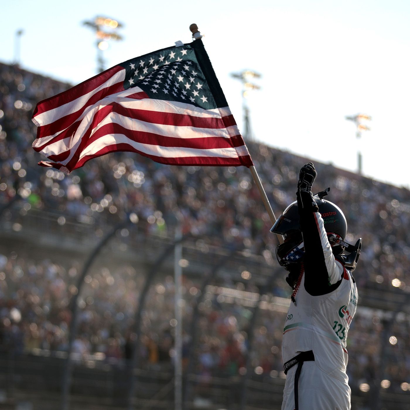 EP. 43 Stage Four | Mille giorni di Keselowski episode artwork