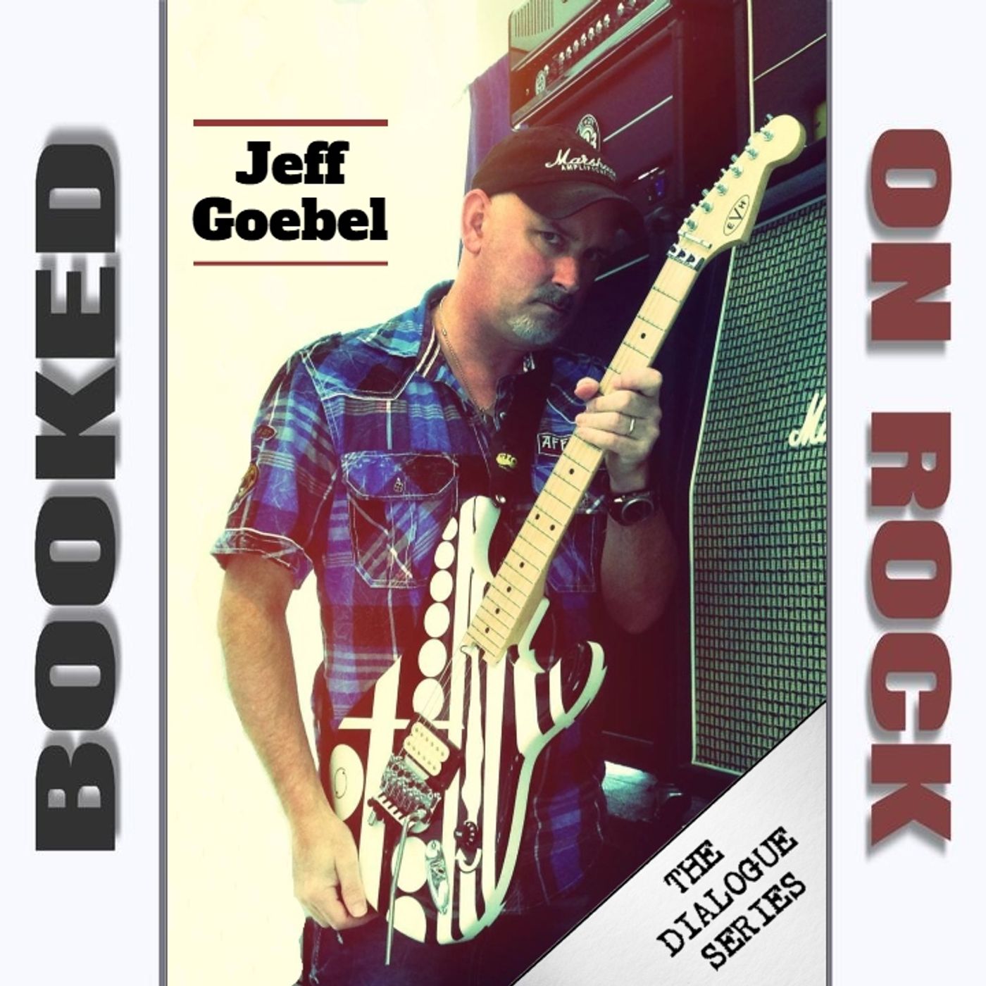 Van Halen, Iconic Guitarists & Must-Read Rock Books with Final Resonance TV's Jeff Goebel [Episode 250]