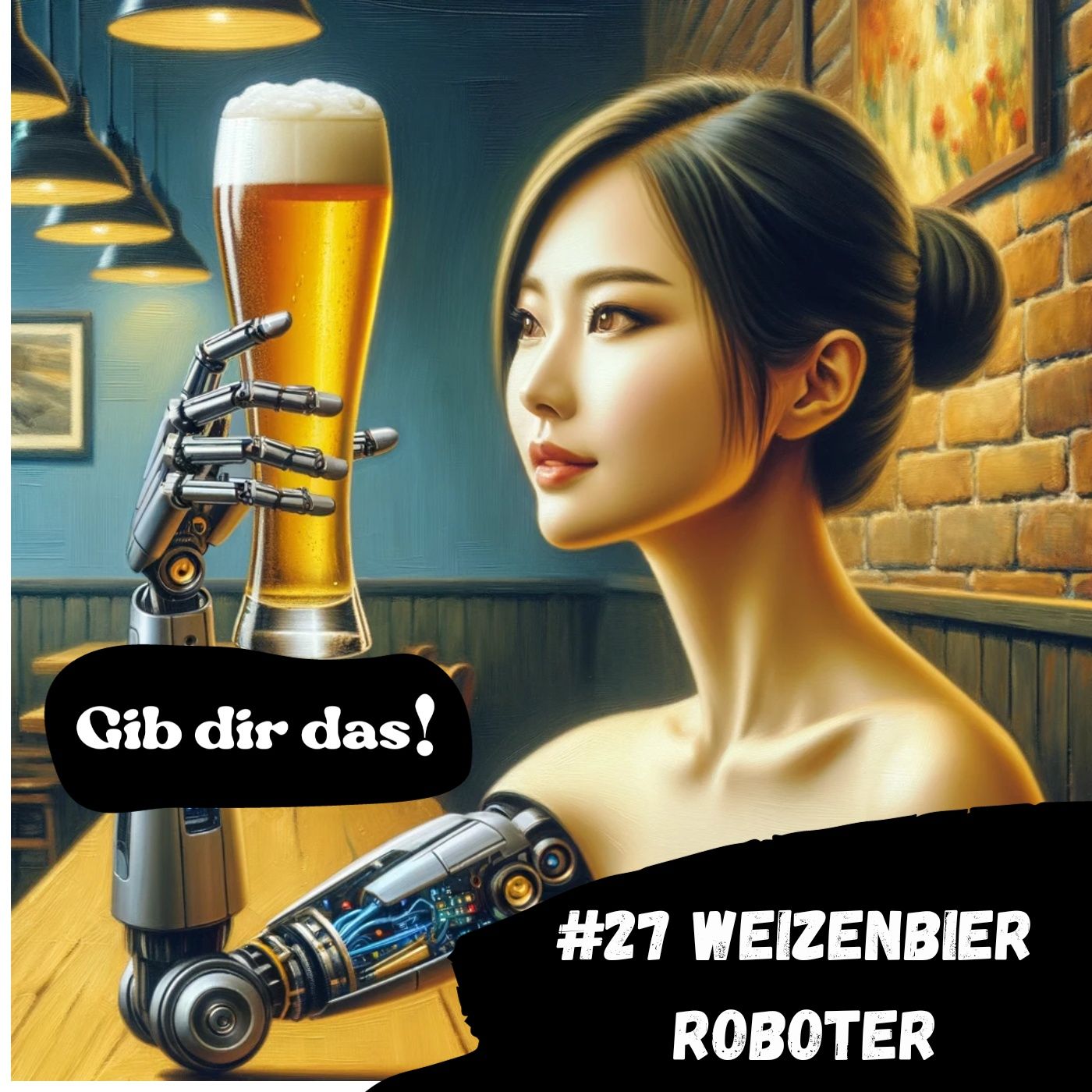 Gib dir das! Tapas aus dem Netz.