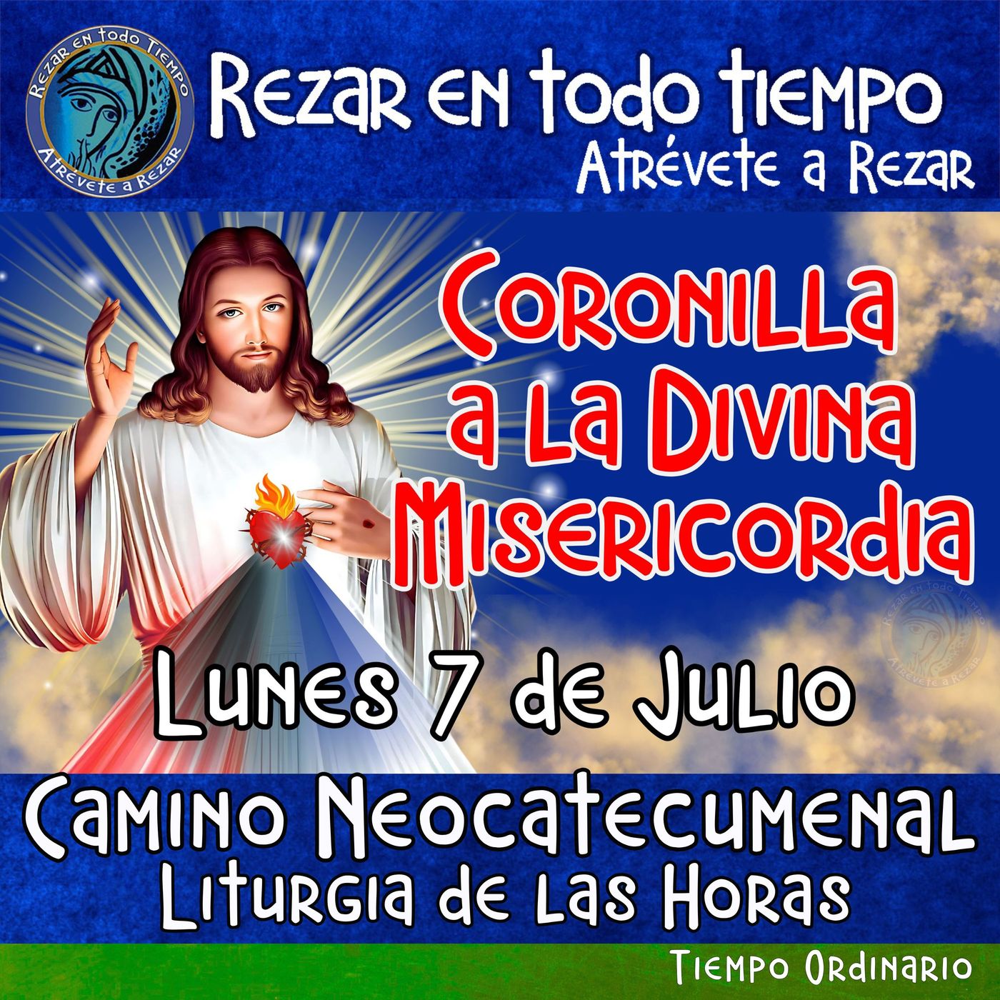 Laudes Rezar en todo Tiempo
