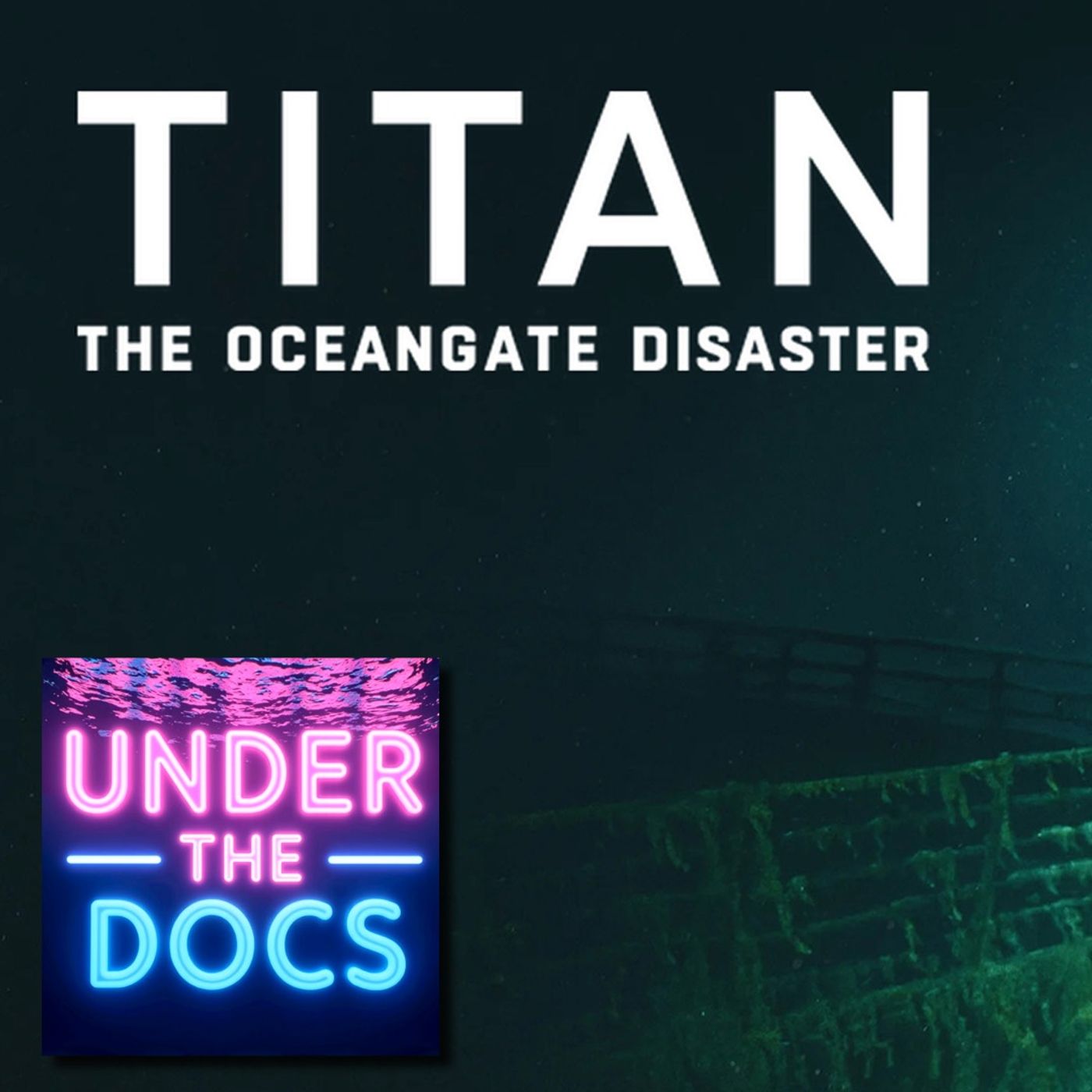 They Heard It CRACKING 80 Times Before It Imploded | OceanGate Exposed | Under the Docs Mainstream Monday 002