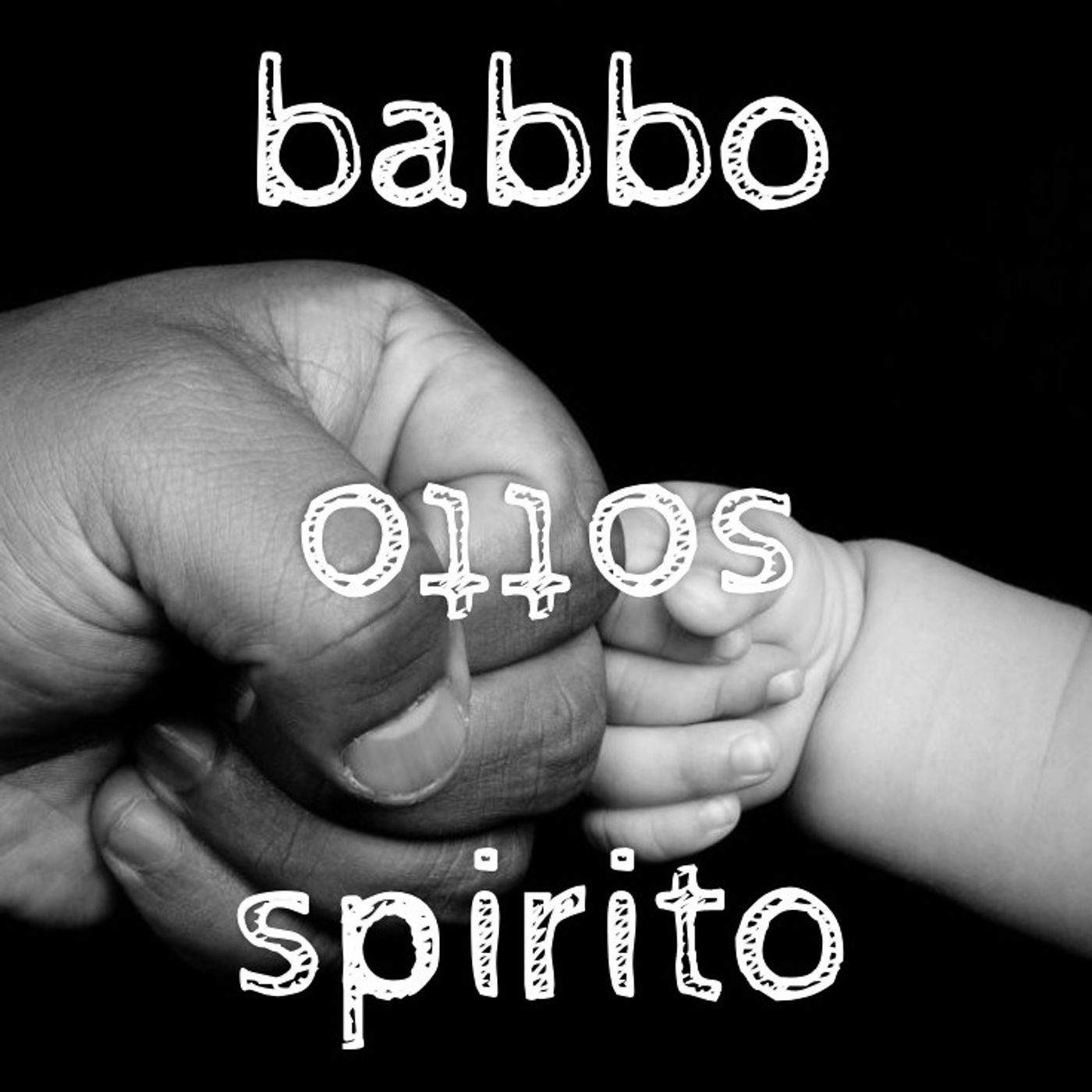 Babbo sotto spirito