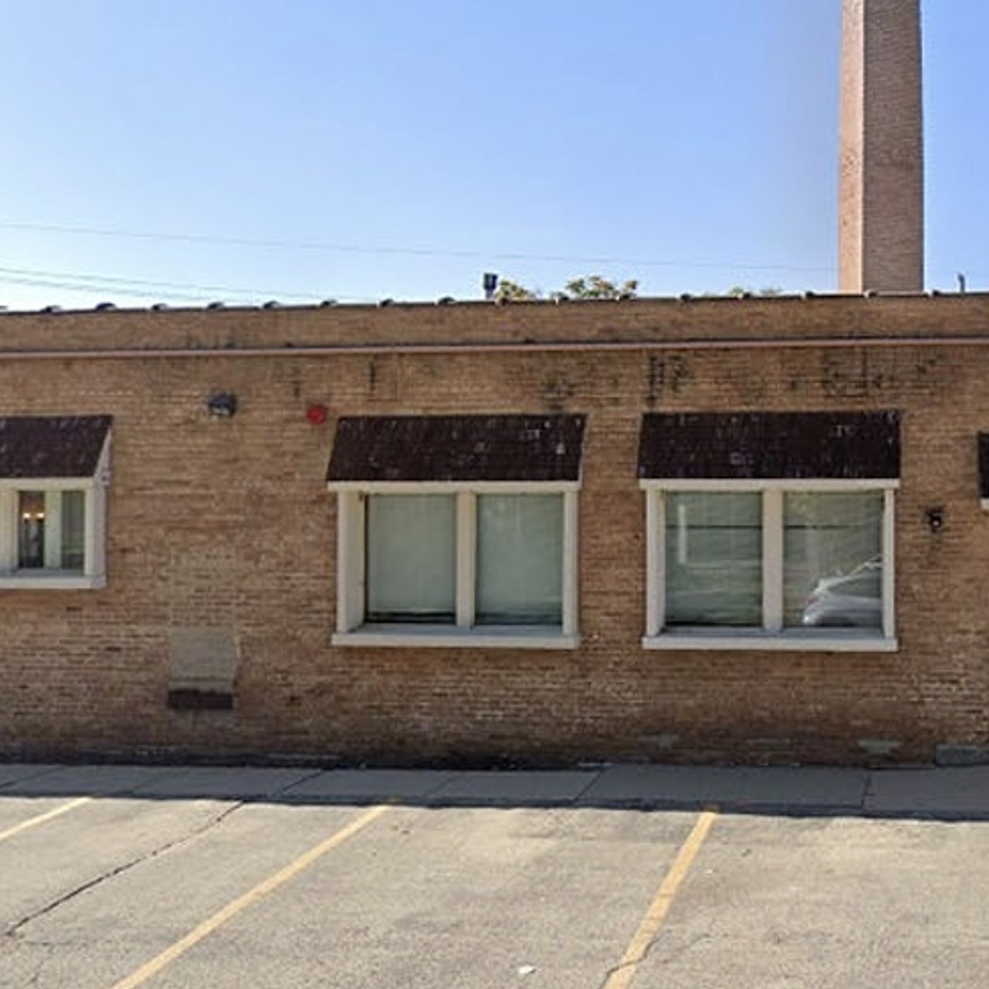 City considers $30K grant to redevelop vacant historic former dairy plant in St. Charles episode artwork