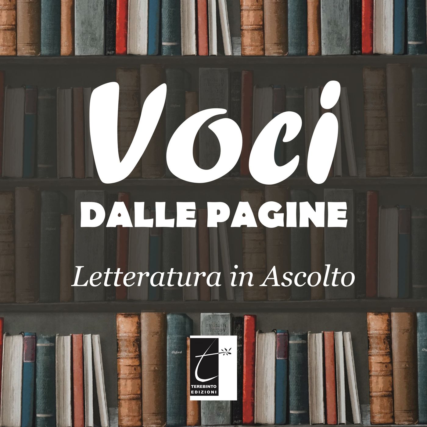 Voci dalle Pagine