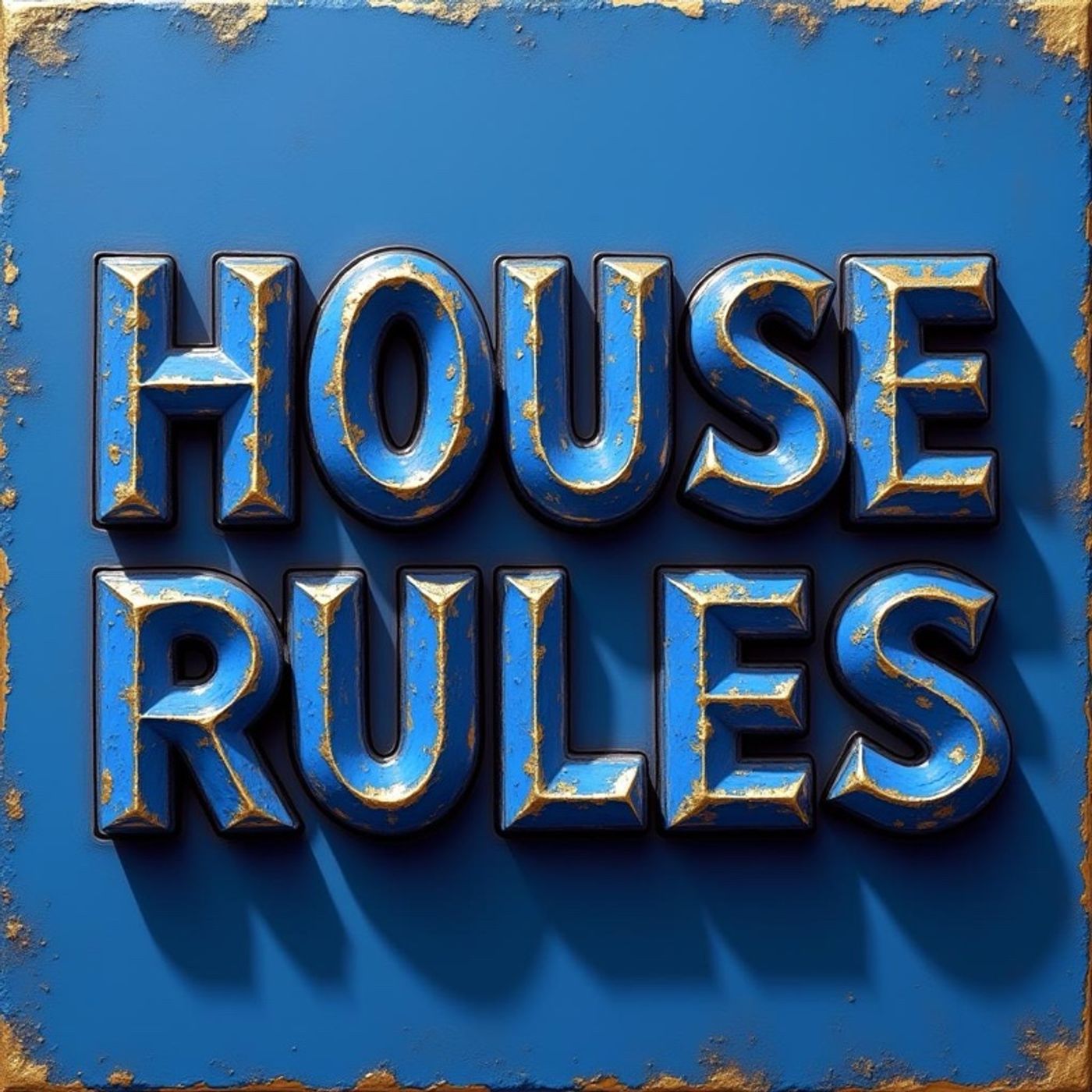 Chronicles: The Great House of Otem