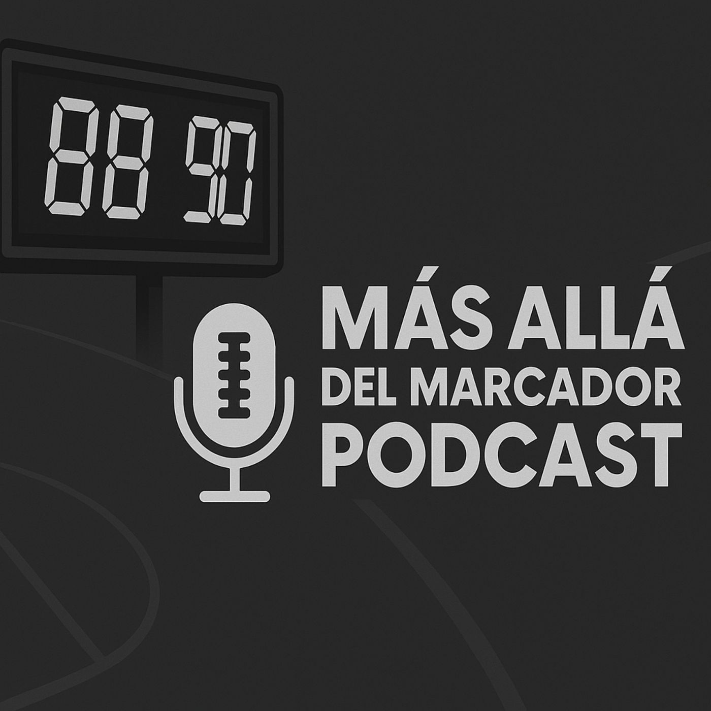 Más allá del Marcador