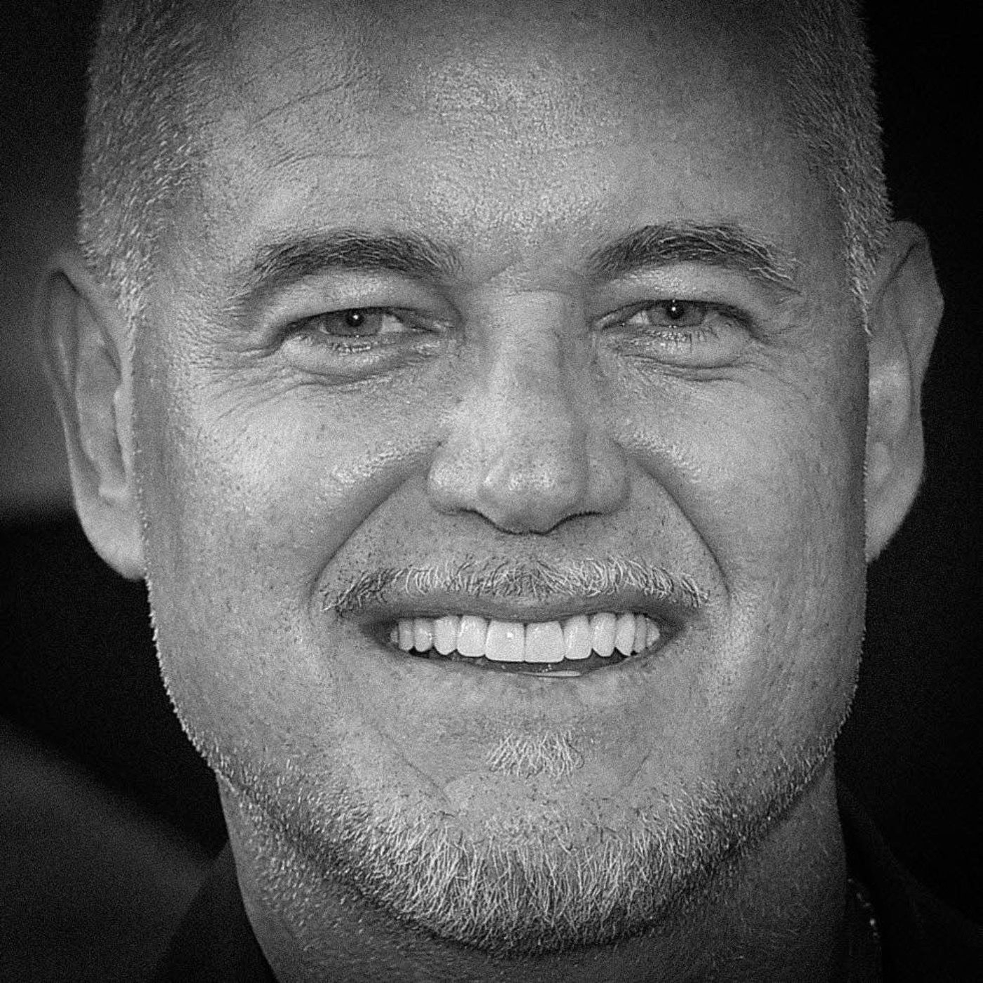 Eric Dane: Life, Career, and Battle with ALS episode artwork