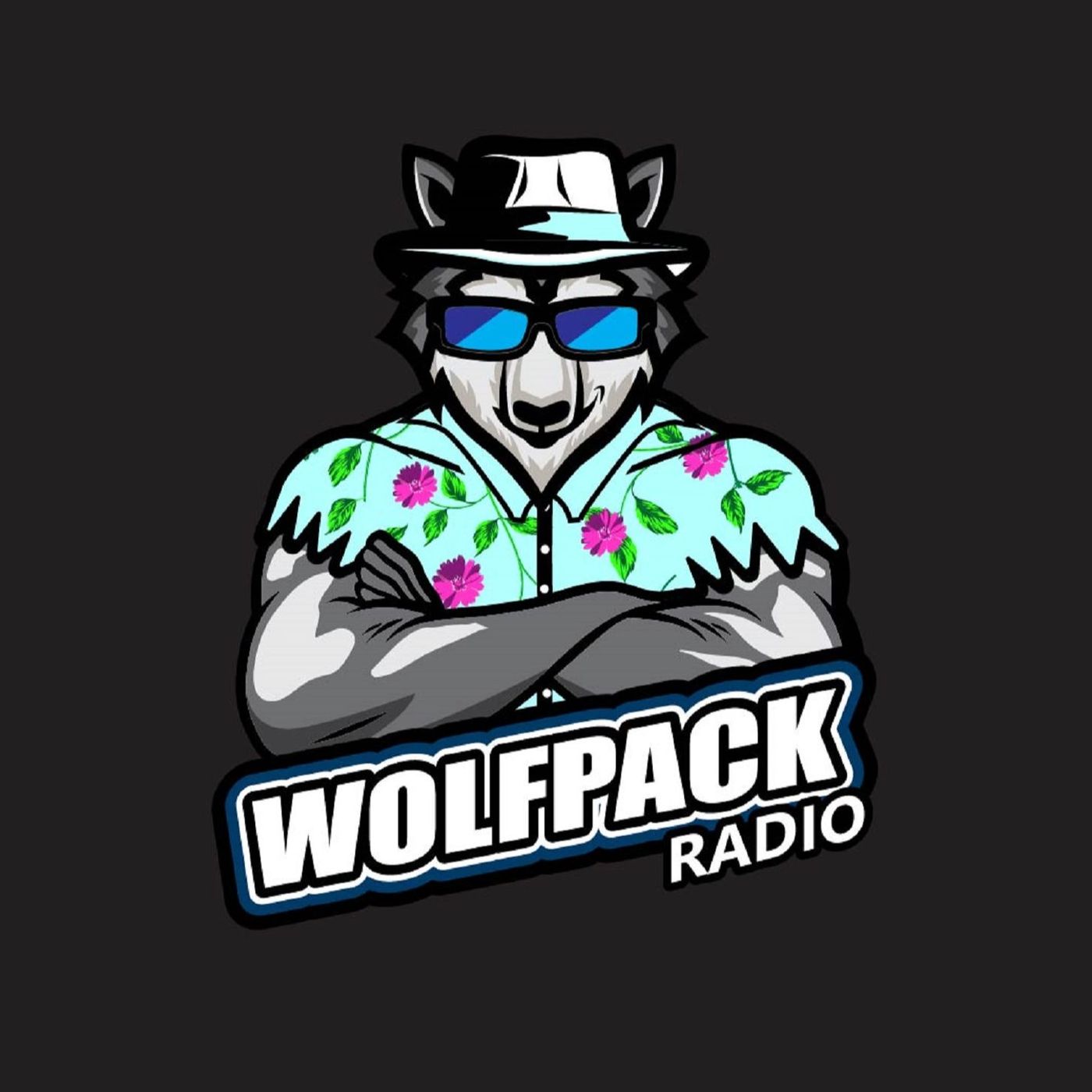 Wolfpack Radio