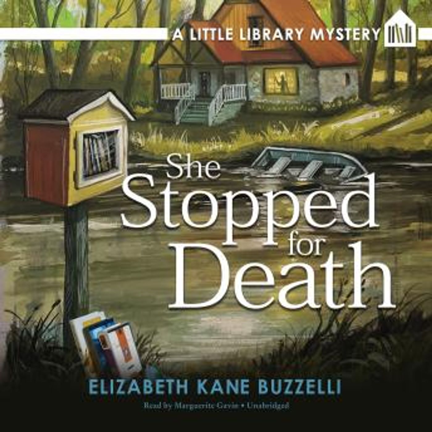 Download New Full Trial Audiobooks in Mystery, Thriller & Horror, Police & Detective